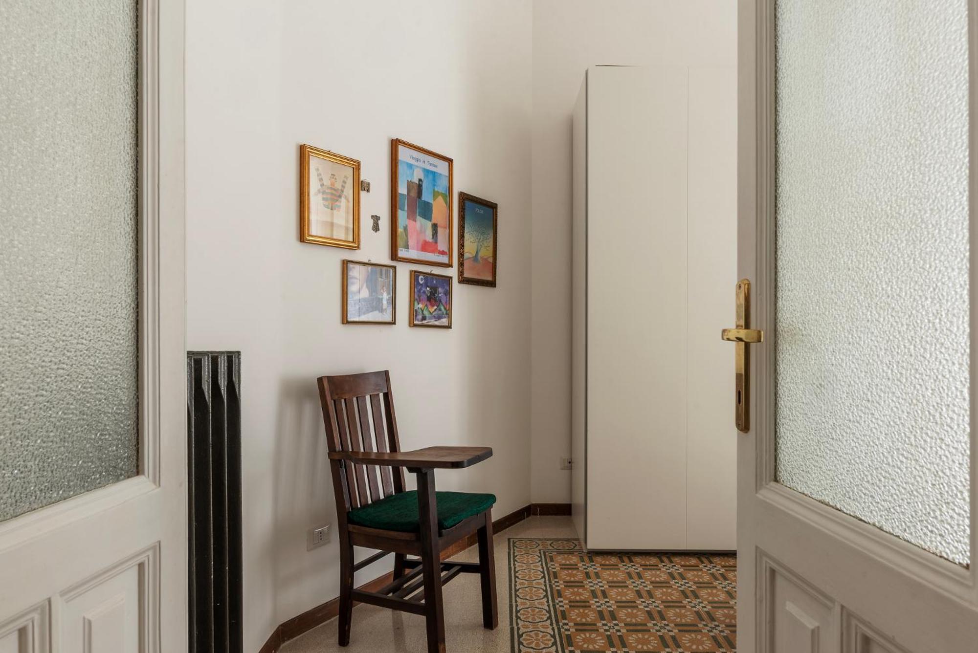 Casa Dandolo - Pretty Homes