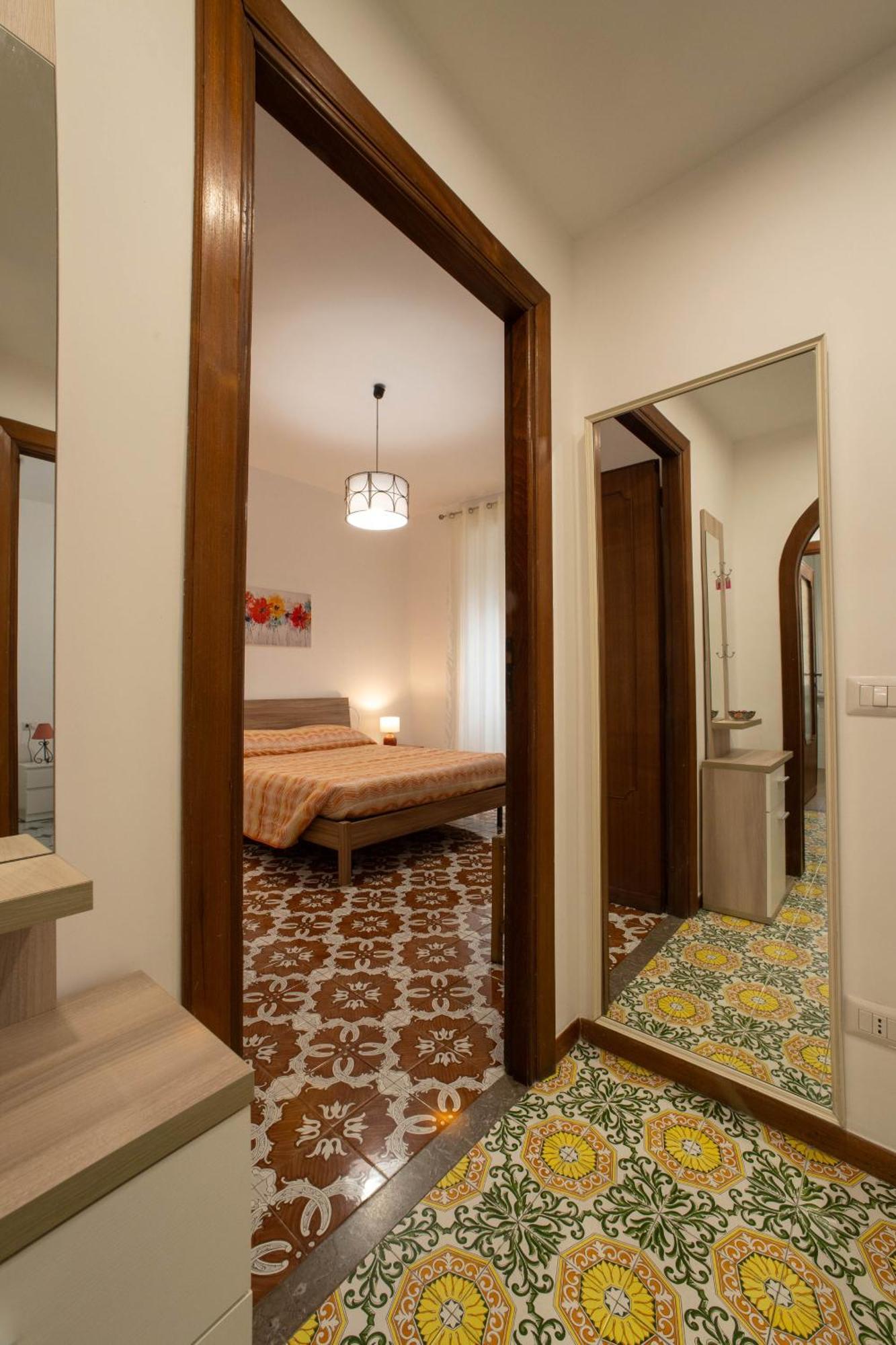 Apartamento Holly
