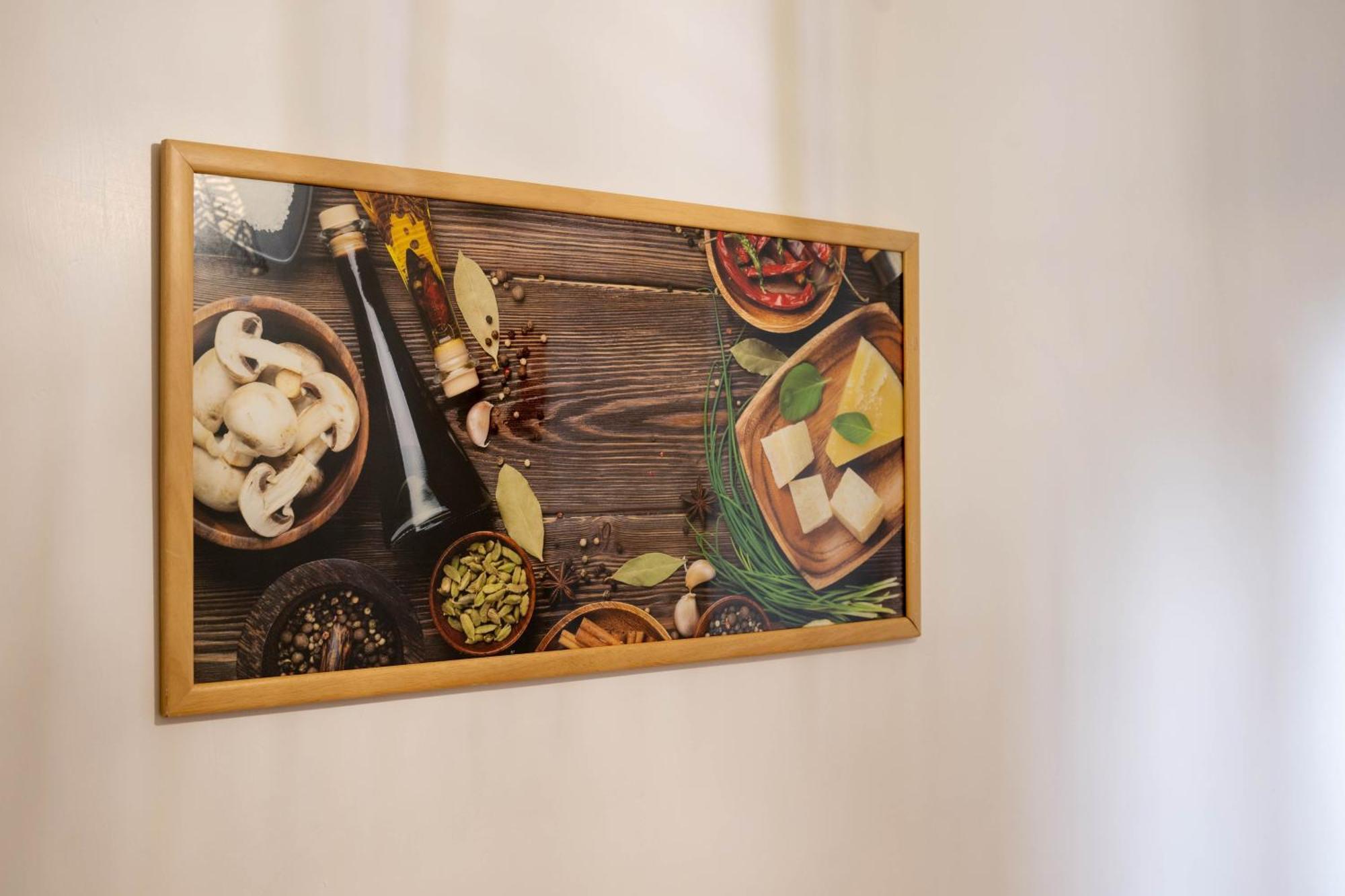 Holly Apartamento Roma