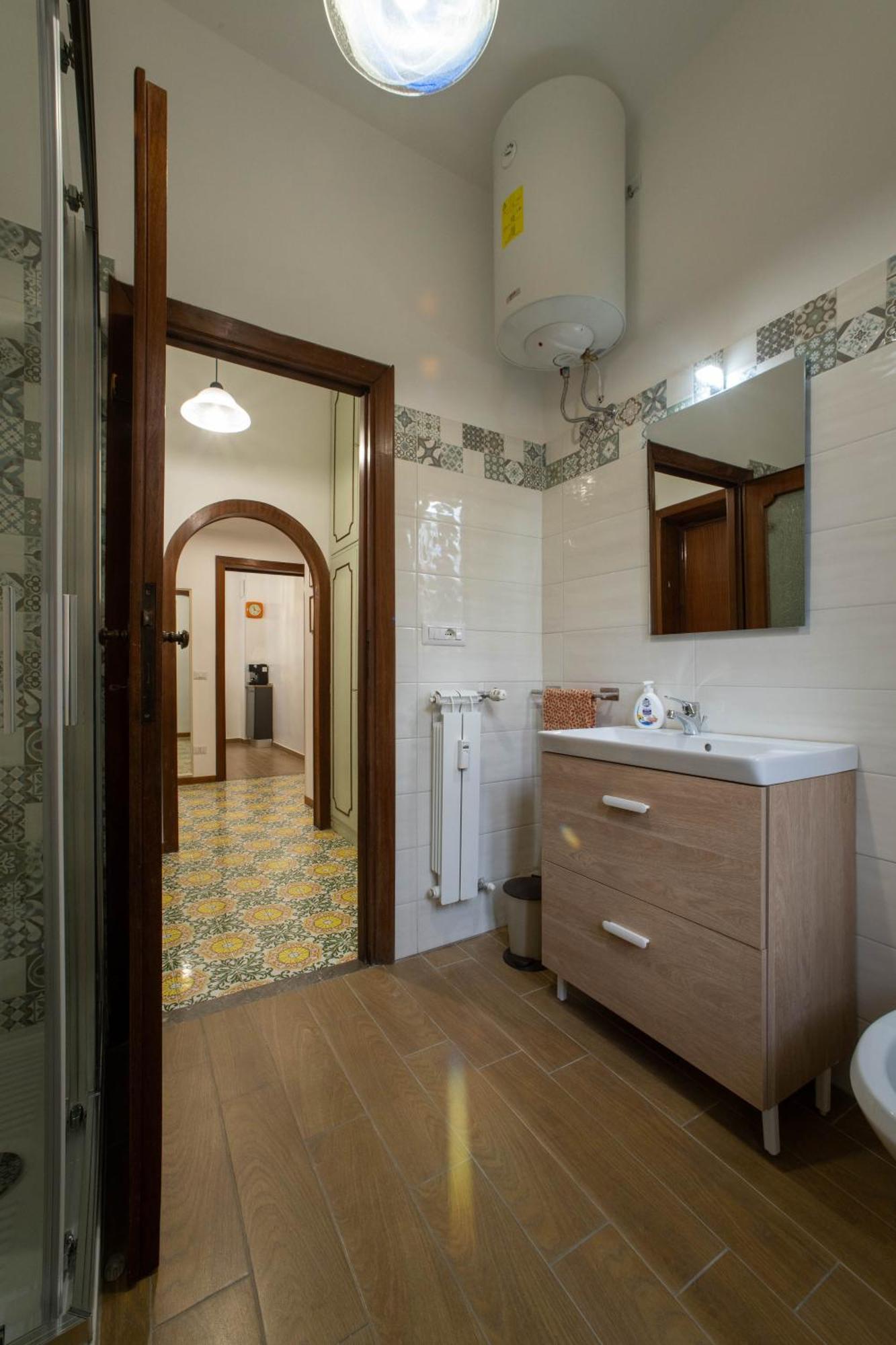 Apartamento Holly Roma