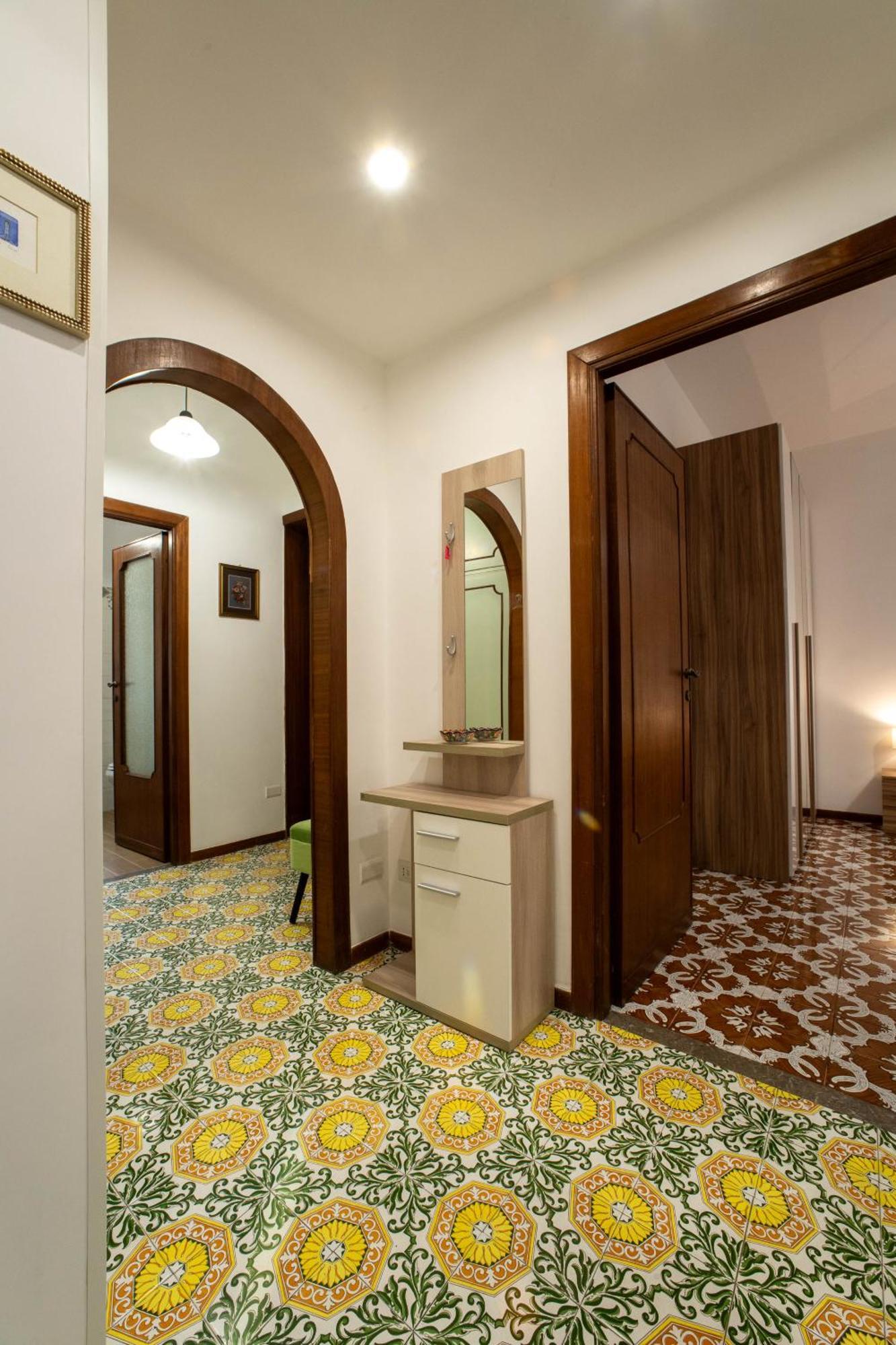 Apartamento Holly