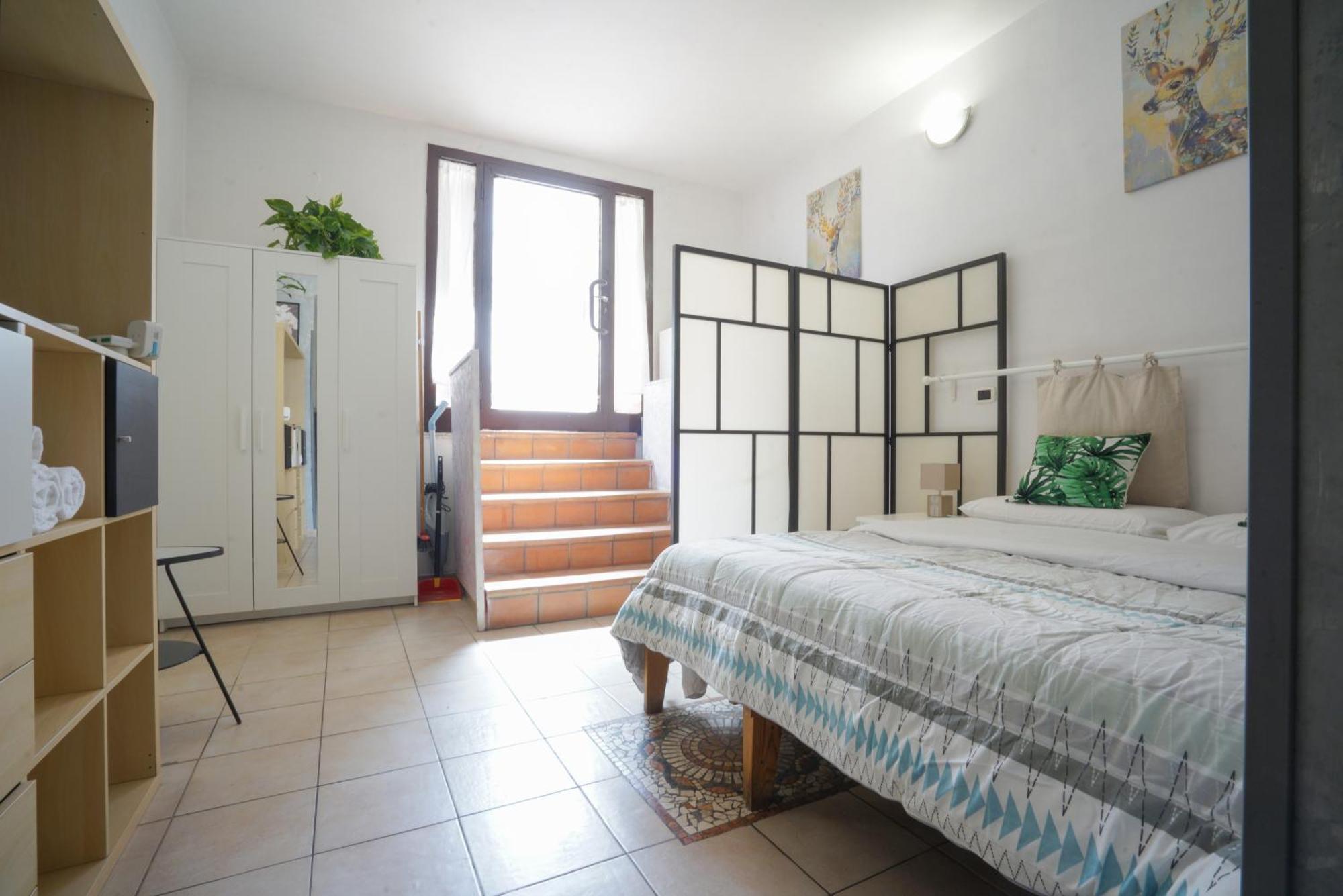 Apartment Dimora San Giovanni