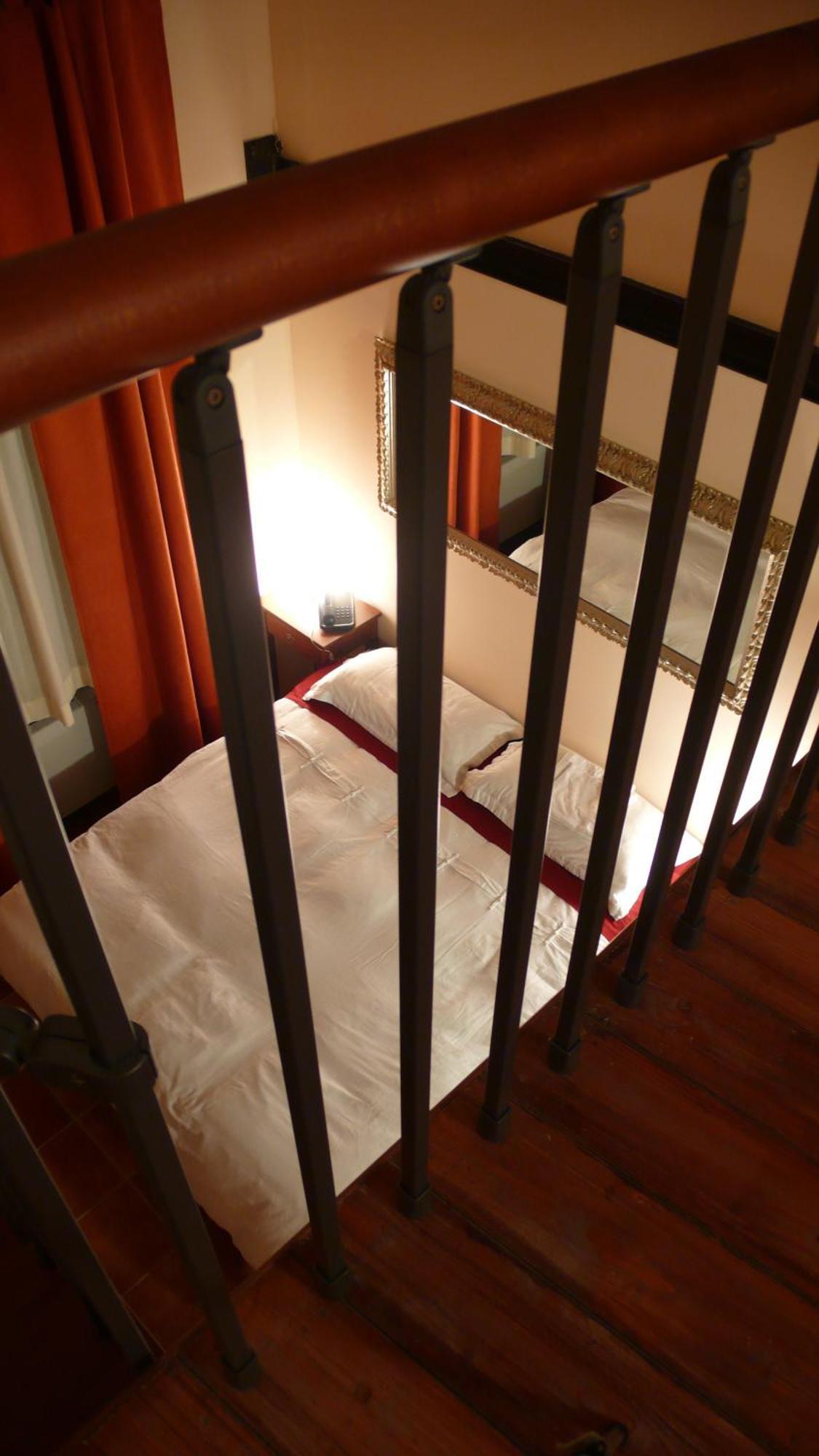 Delle Corse Gasthuis 3*