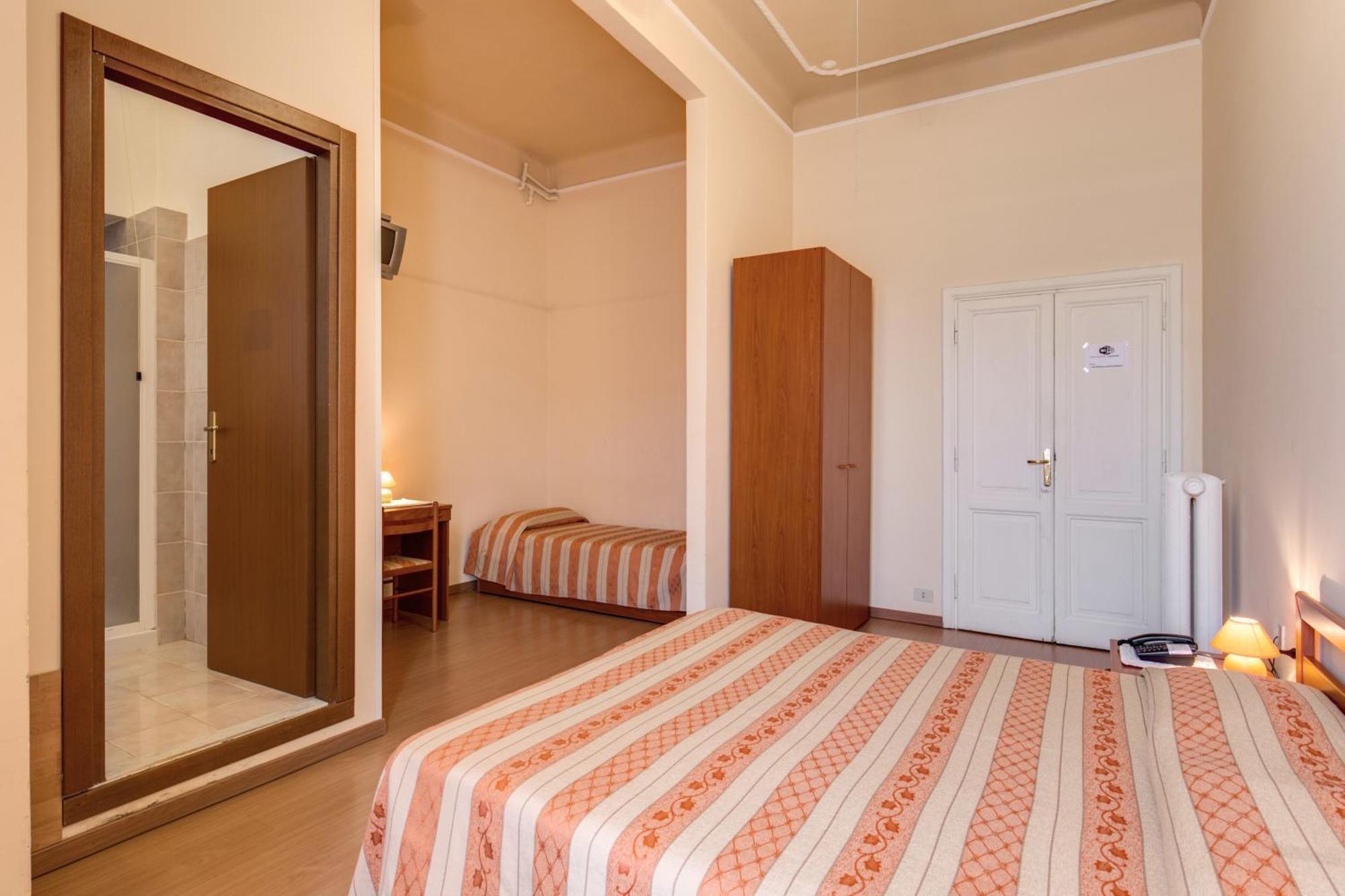 Angelus Bed & Breakfast 2*