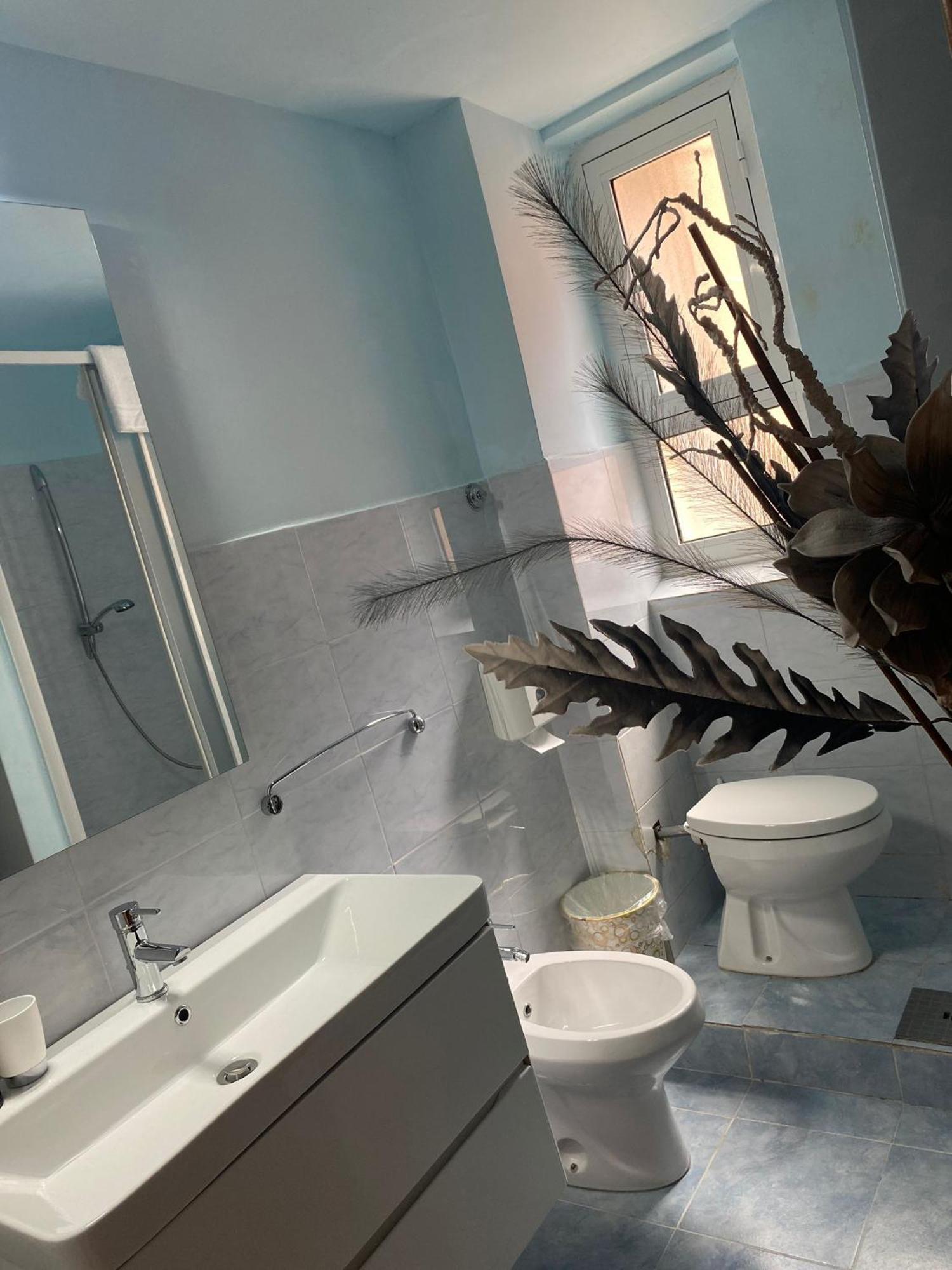 Hotel Castelfidardo 2*