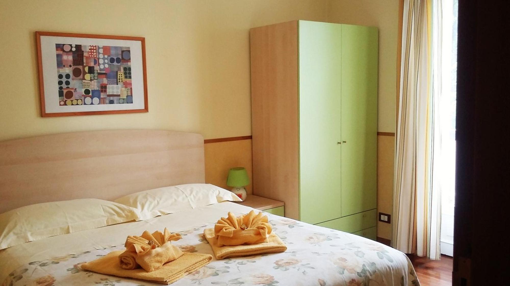 Inn Rome B&B Acomodação com café da manhã  *