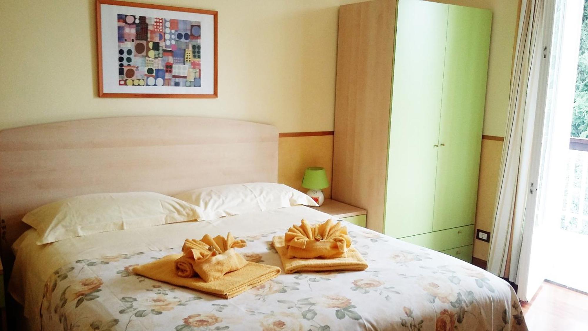 Inn Rome B&B Acomodação com café da manhã 