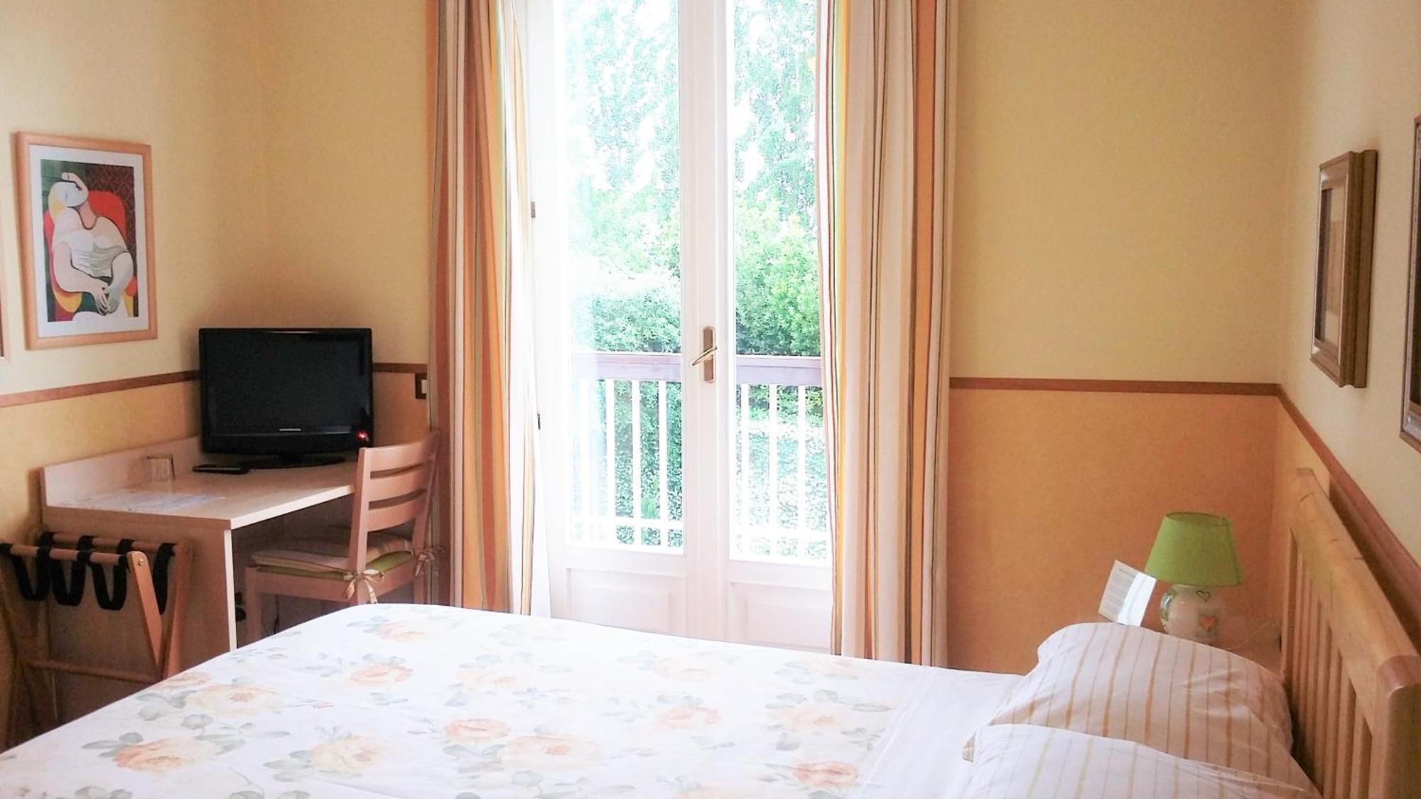 Acomodação com café da manhã  Inn Rome B&B *