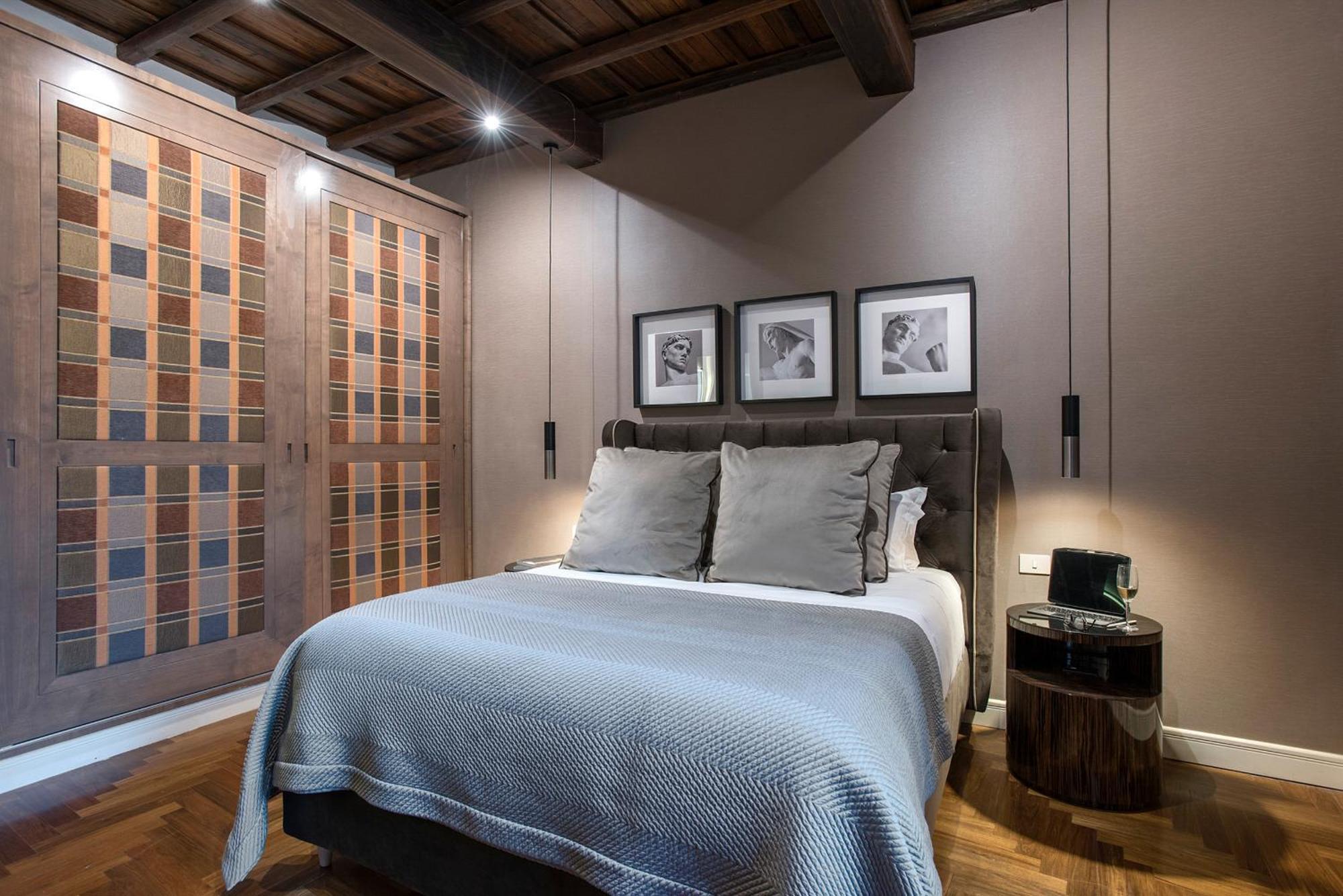 Apartamento Easydomus Roma