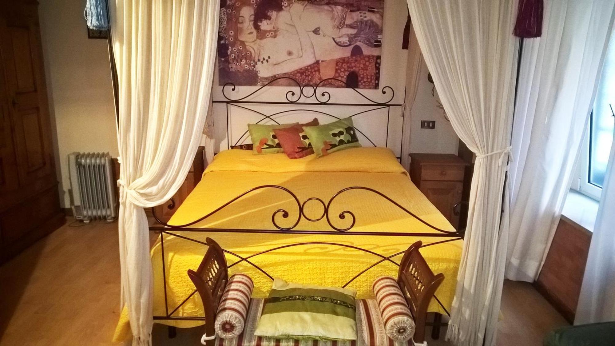 Cavour 1&2 Apartment *