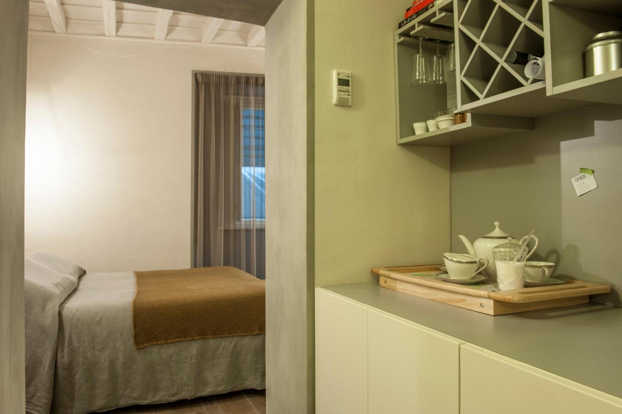 Appartement Casacau Rome