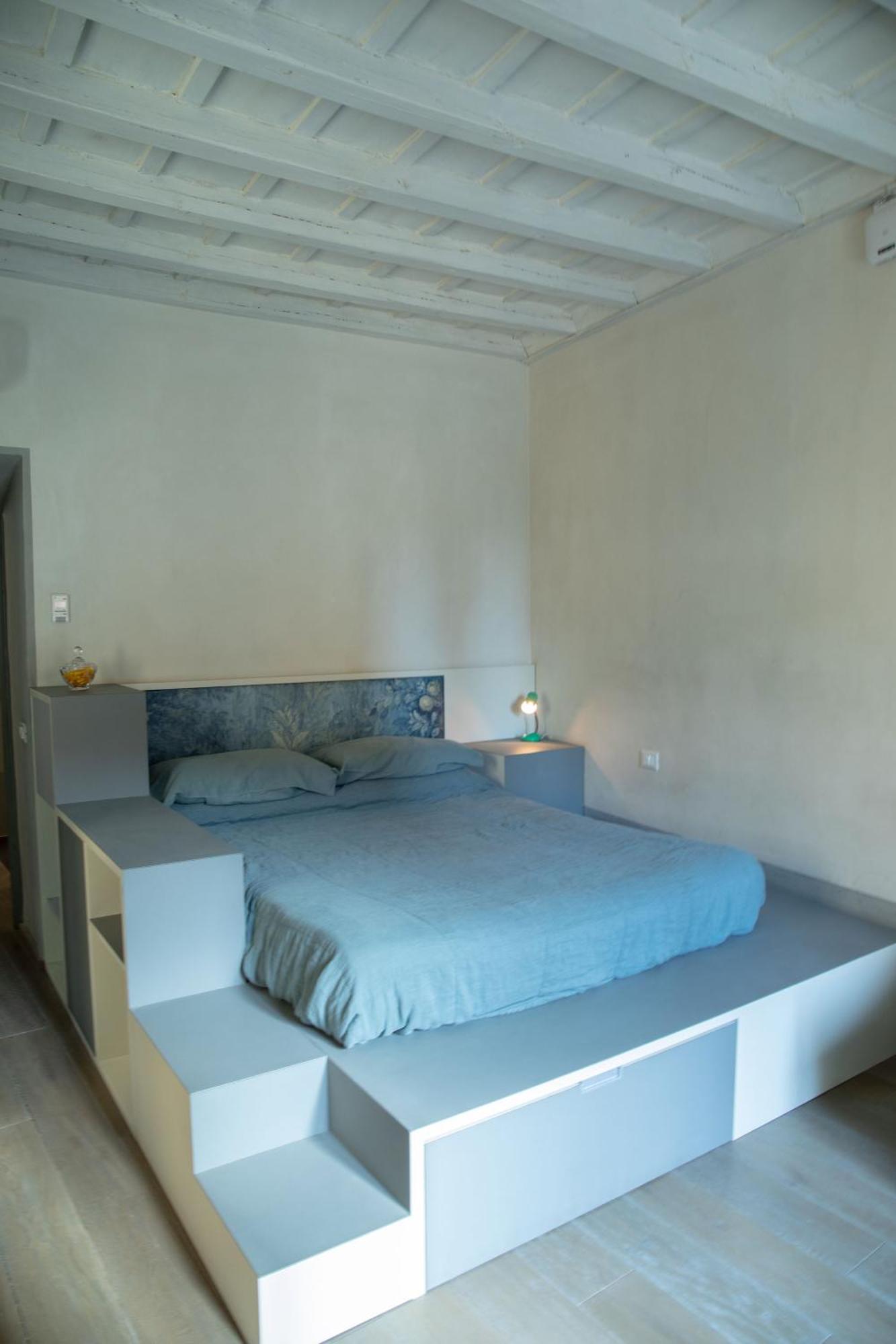 Casacau Appartement *