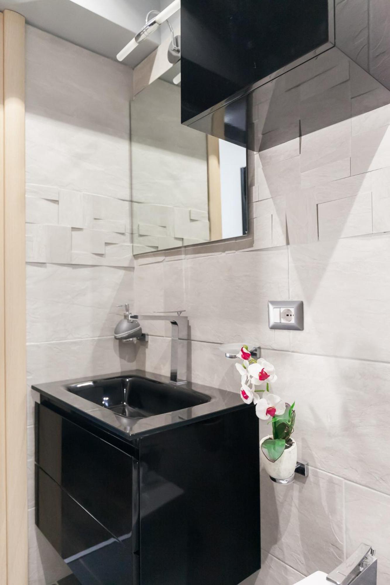 Appartement House Borgo Pio 195 Rome