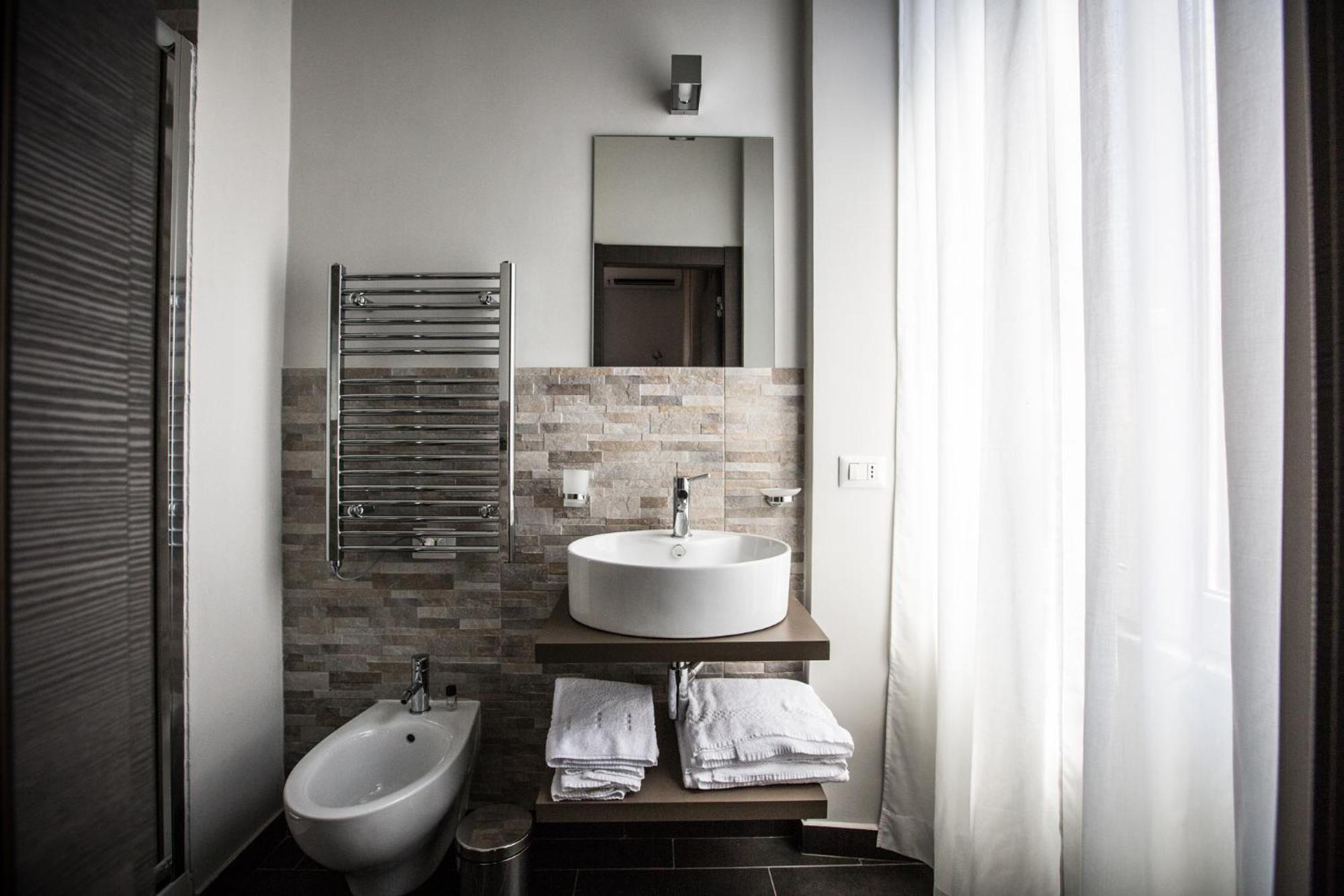 San Pietro Leisure And Luxury 4* Rome