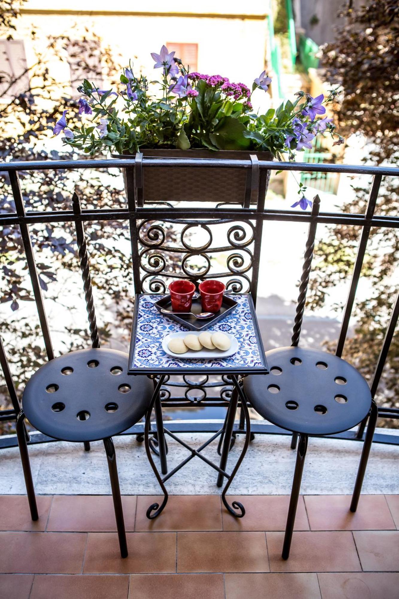 San Pietro Leisure And Luxury Guest house 4*