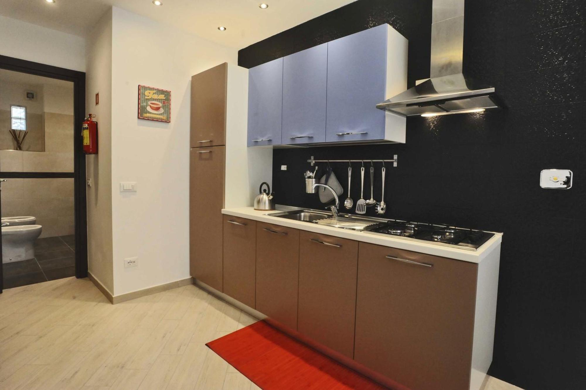 Holiday home Kings Of
