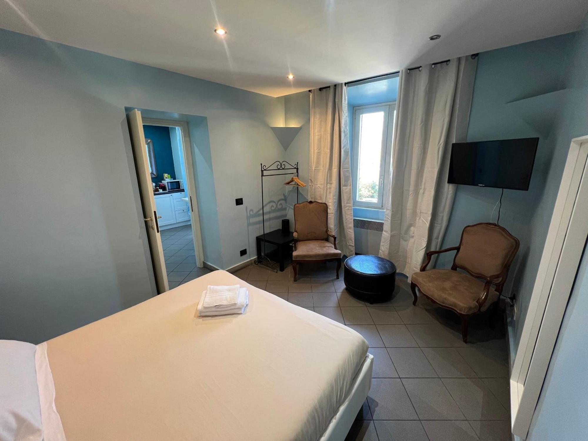 Mellini Escape Apartment