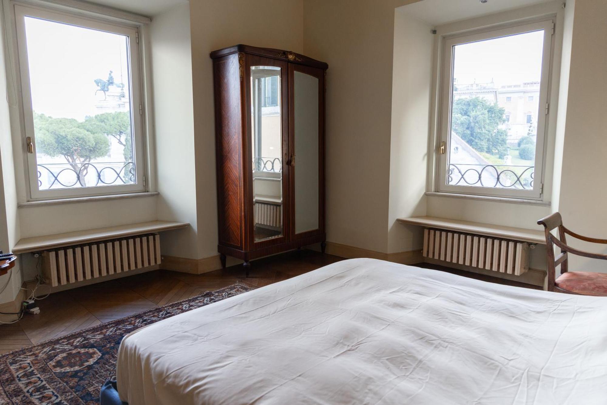 Downtown Aracoeli Couette-café 3*
