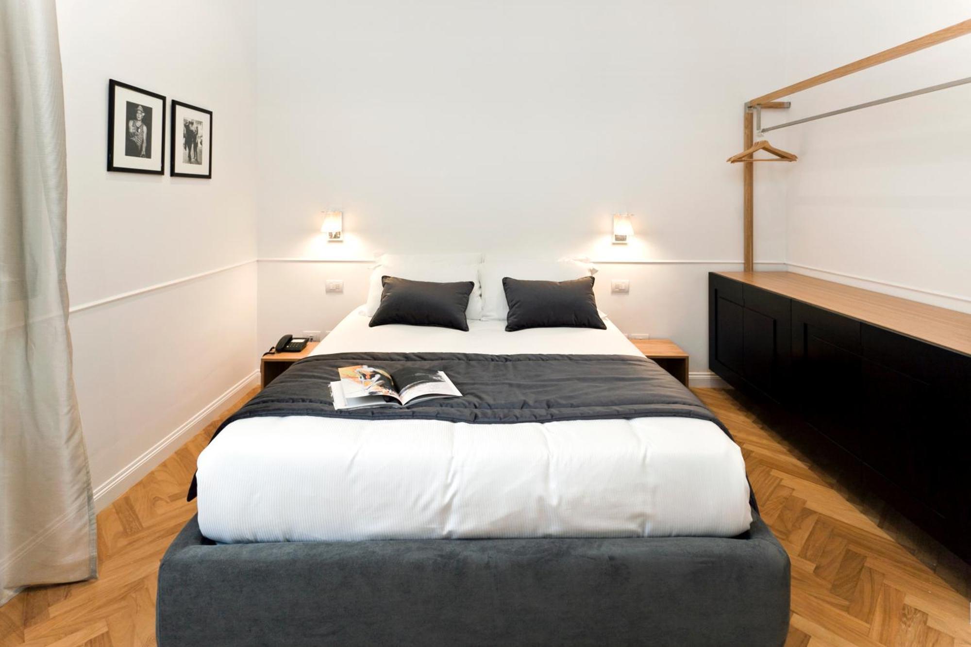 Hotel Vanity Navona Rome