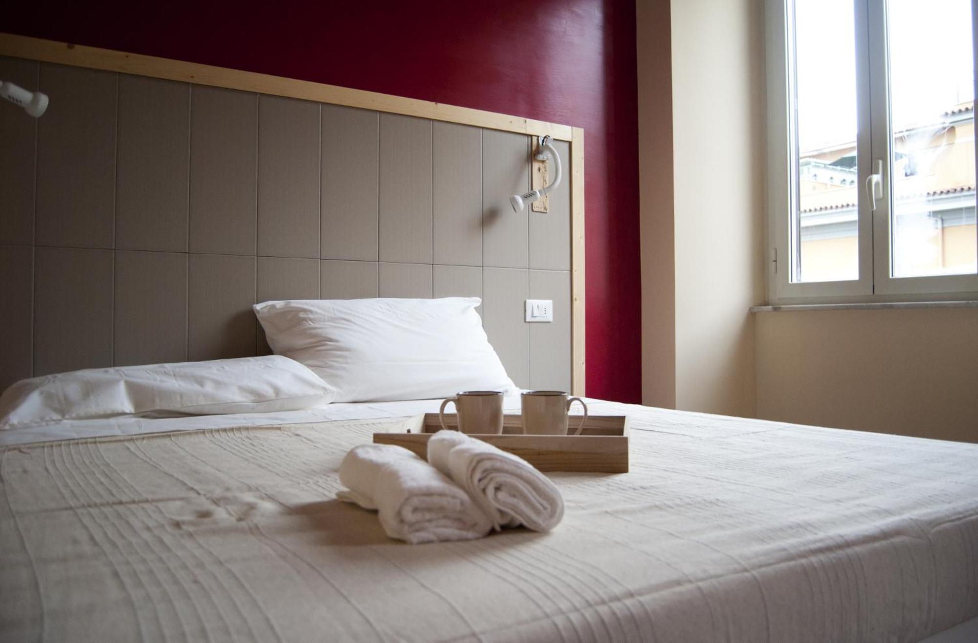 Casa Torpi 3* Rome