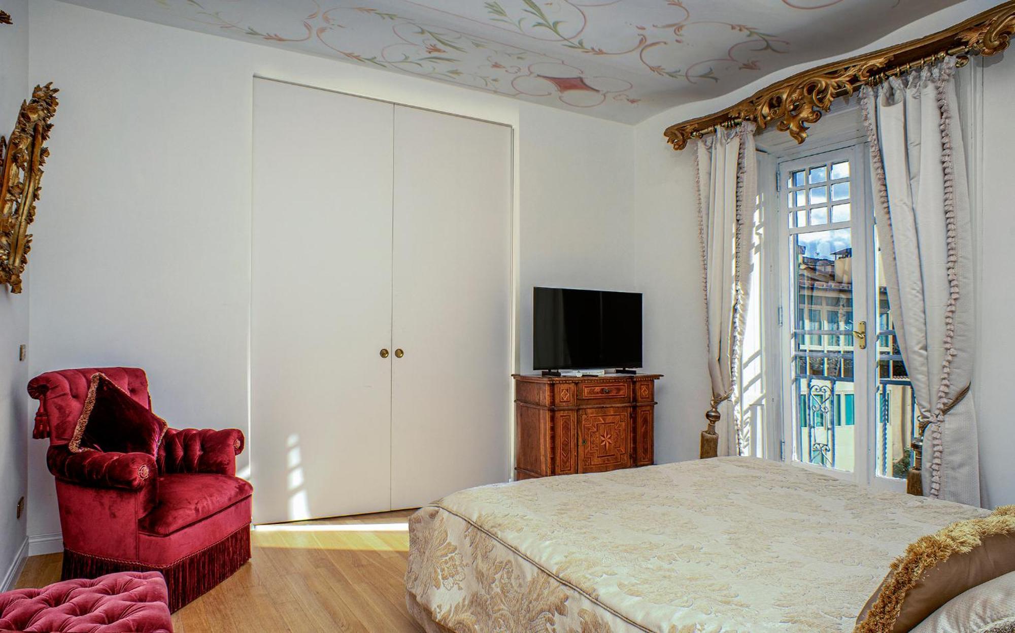 Residenza Ruspoli Bonaparte Rome