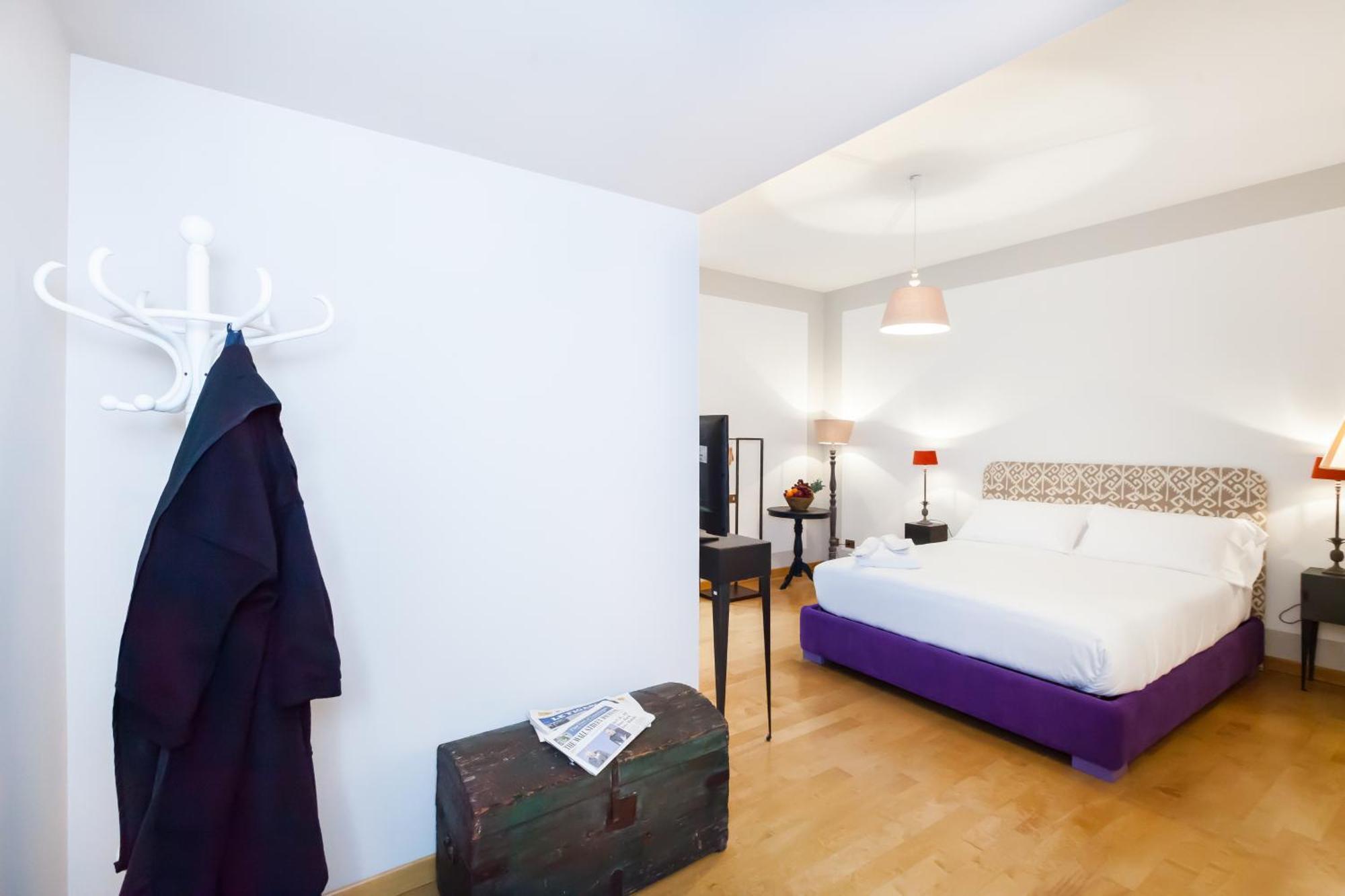 Hotel Salotto Monti