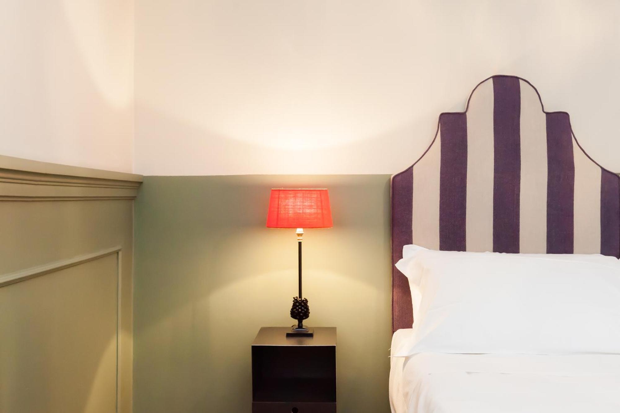 Salotto Monti Hotel 3*