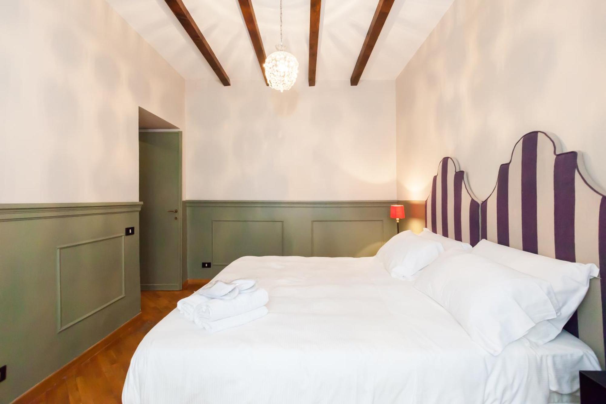 Hotel Salotto Monti