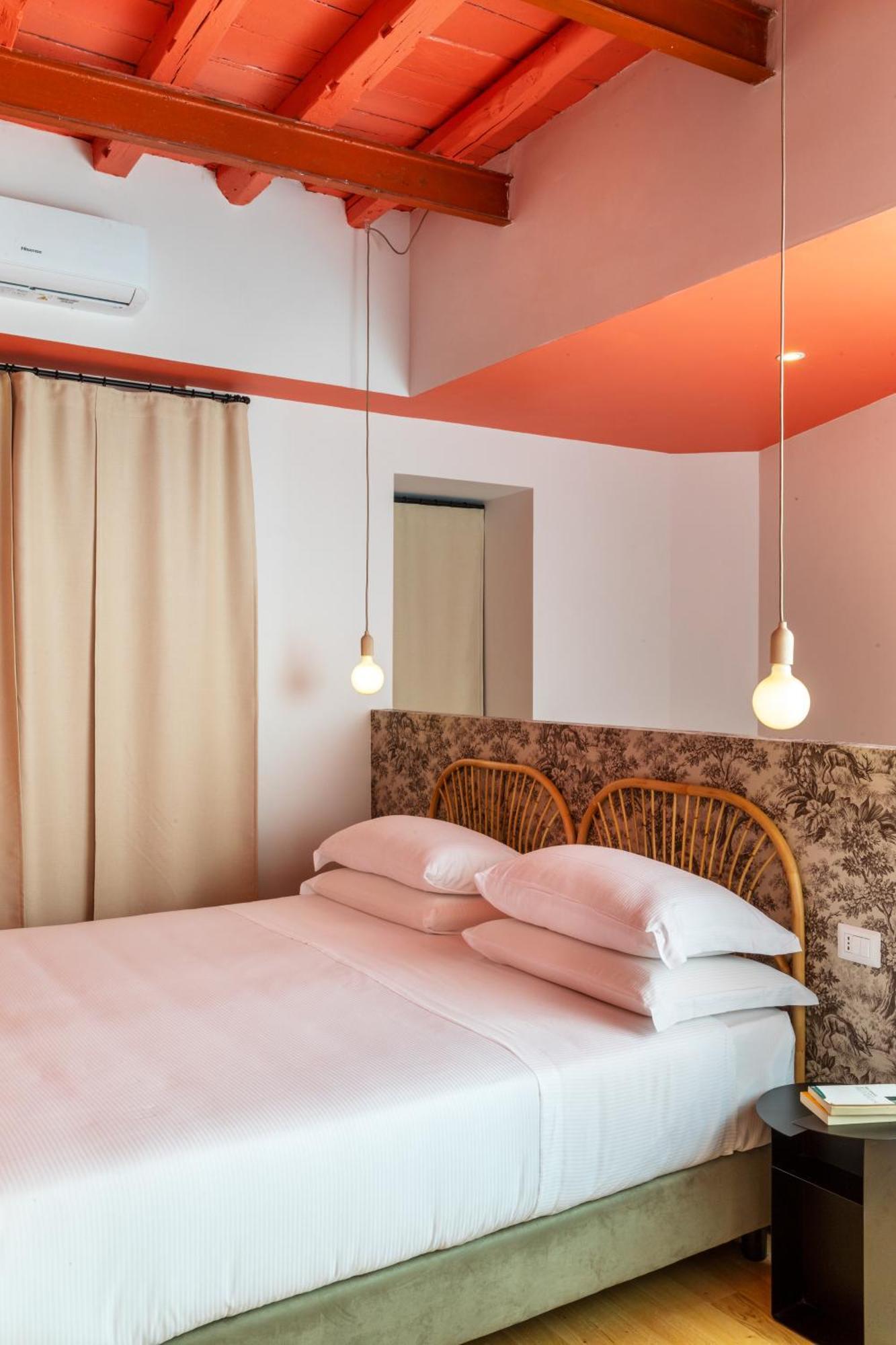 Hotel Salotto Monti