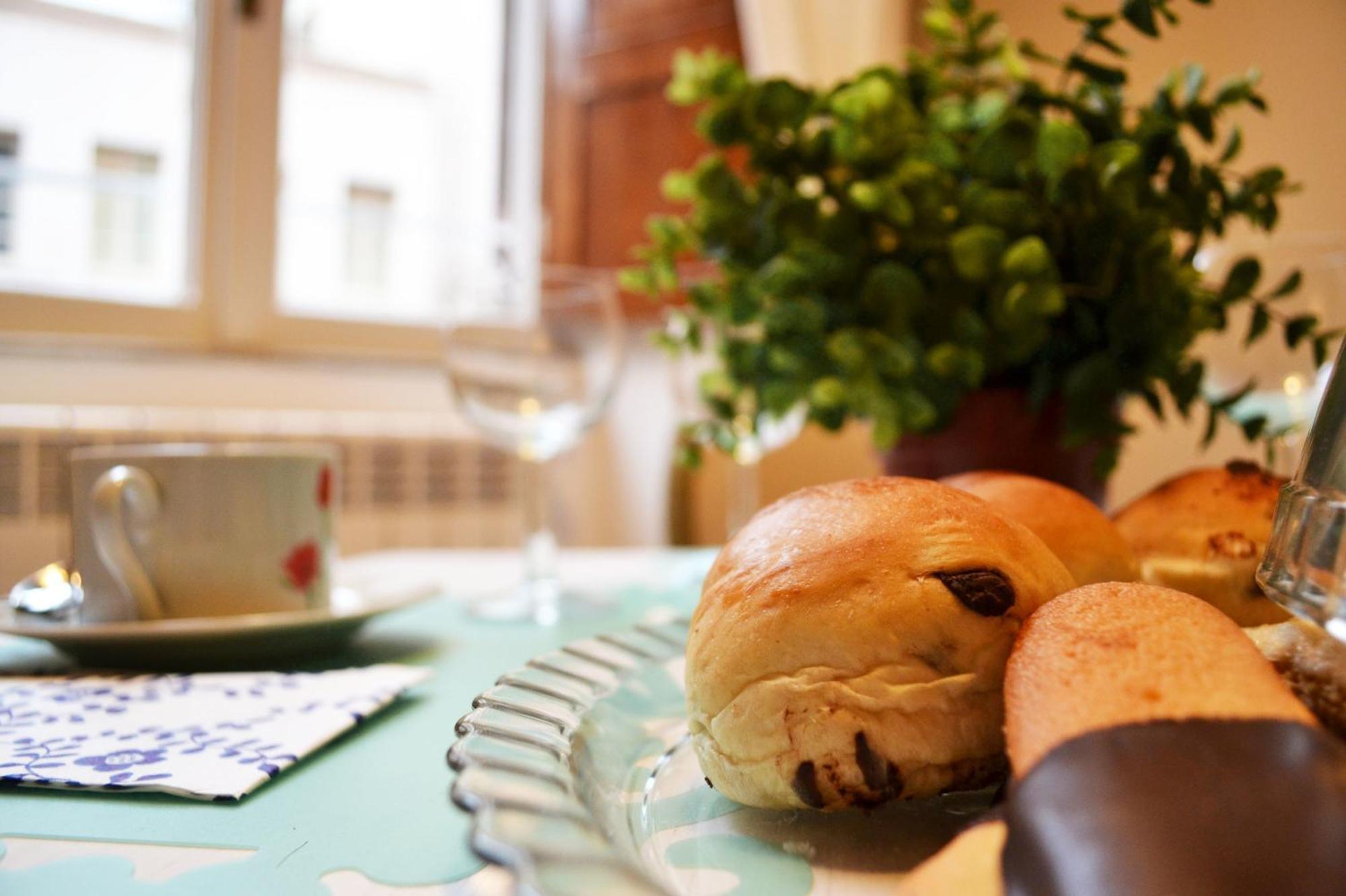 Babbo Guest house *