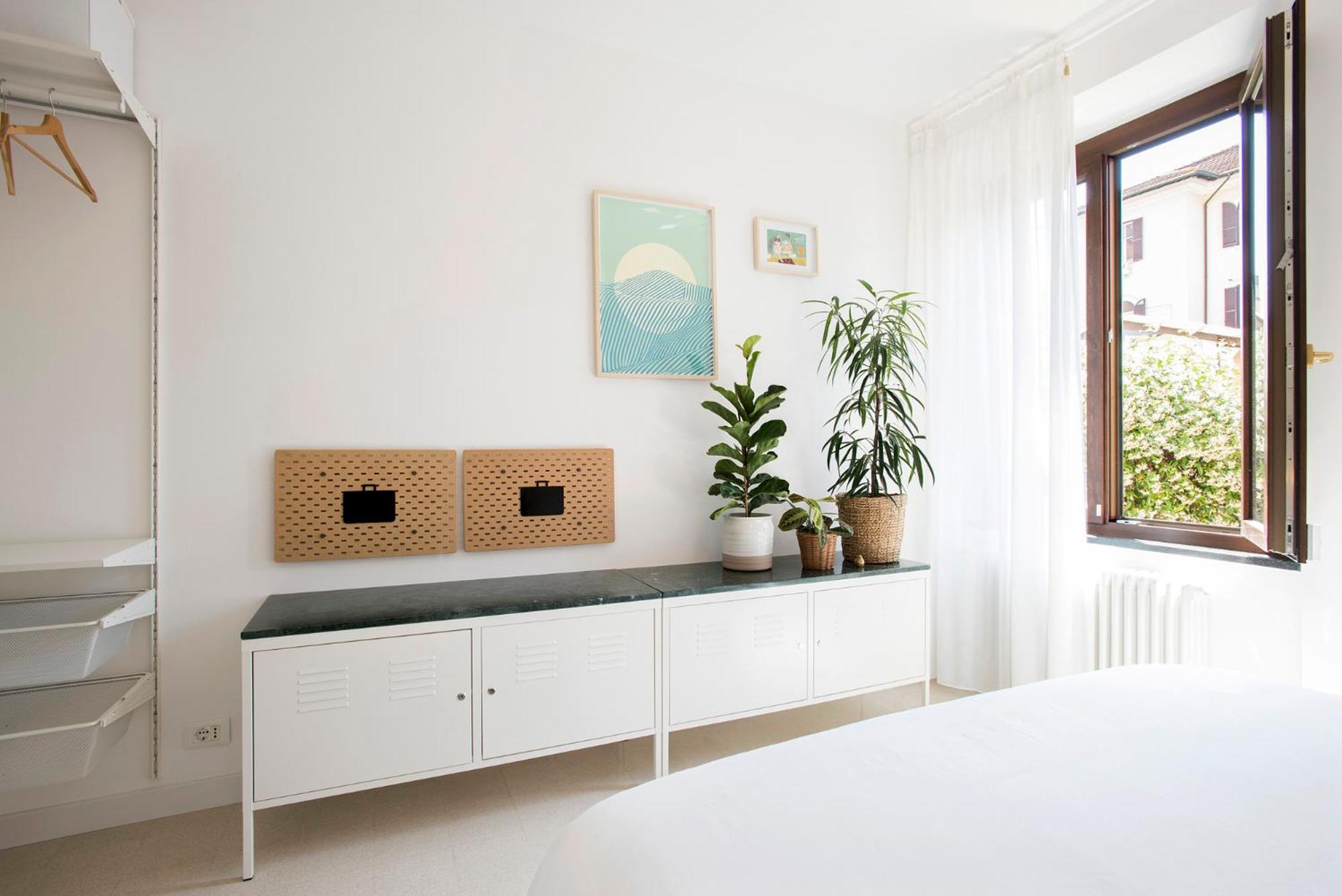 Holiday home Giardino Al 9 Rome