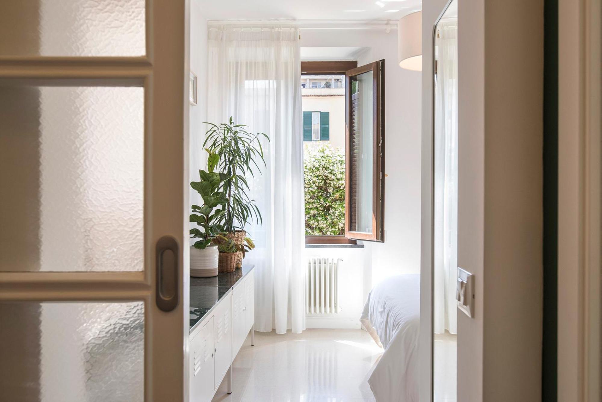 Giardino Al 9 Holiday home
