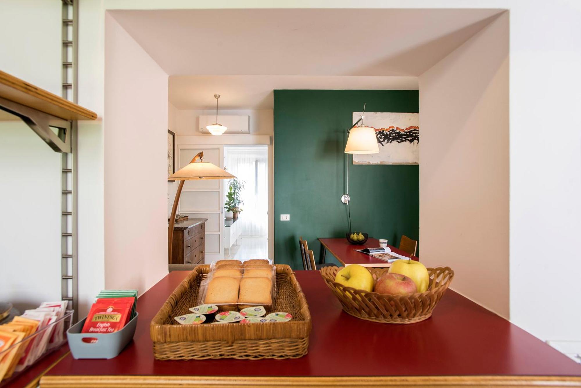 Holiday home Giardino Al 9