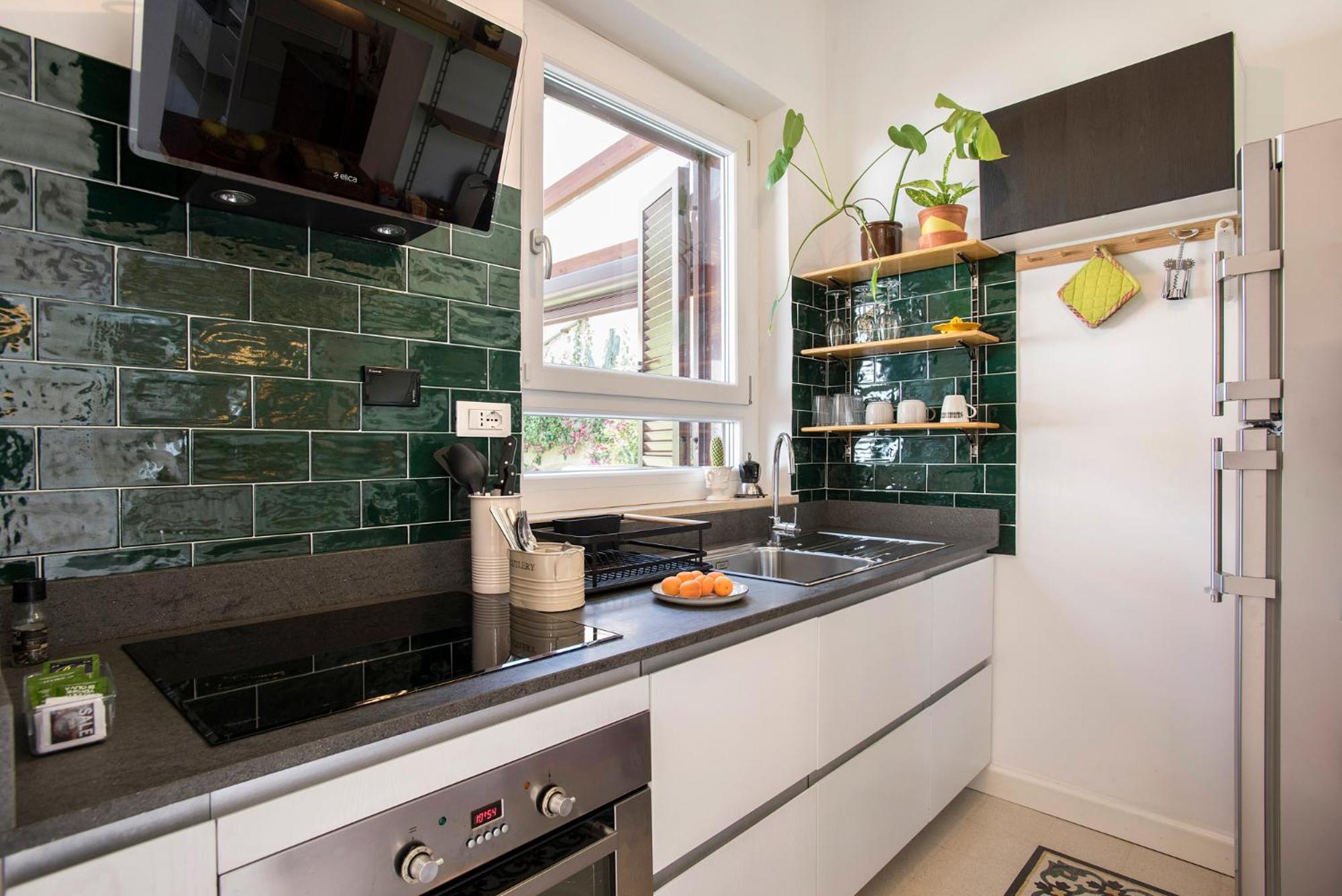 Holiday home Giardino Al 9 Rome