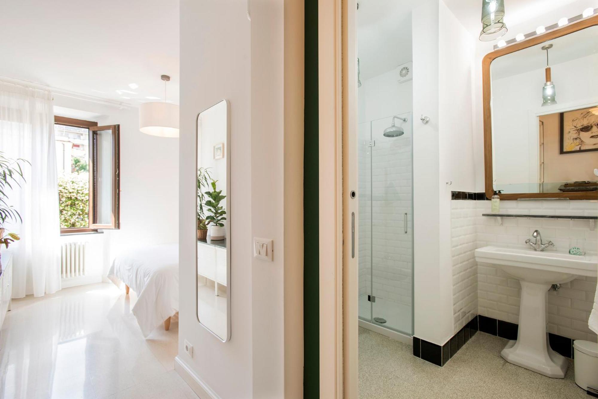 Holiday home Giardino Al 9 *