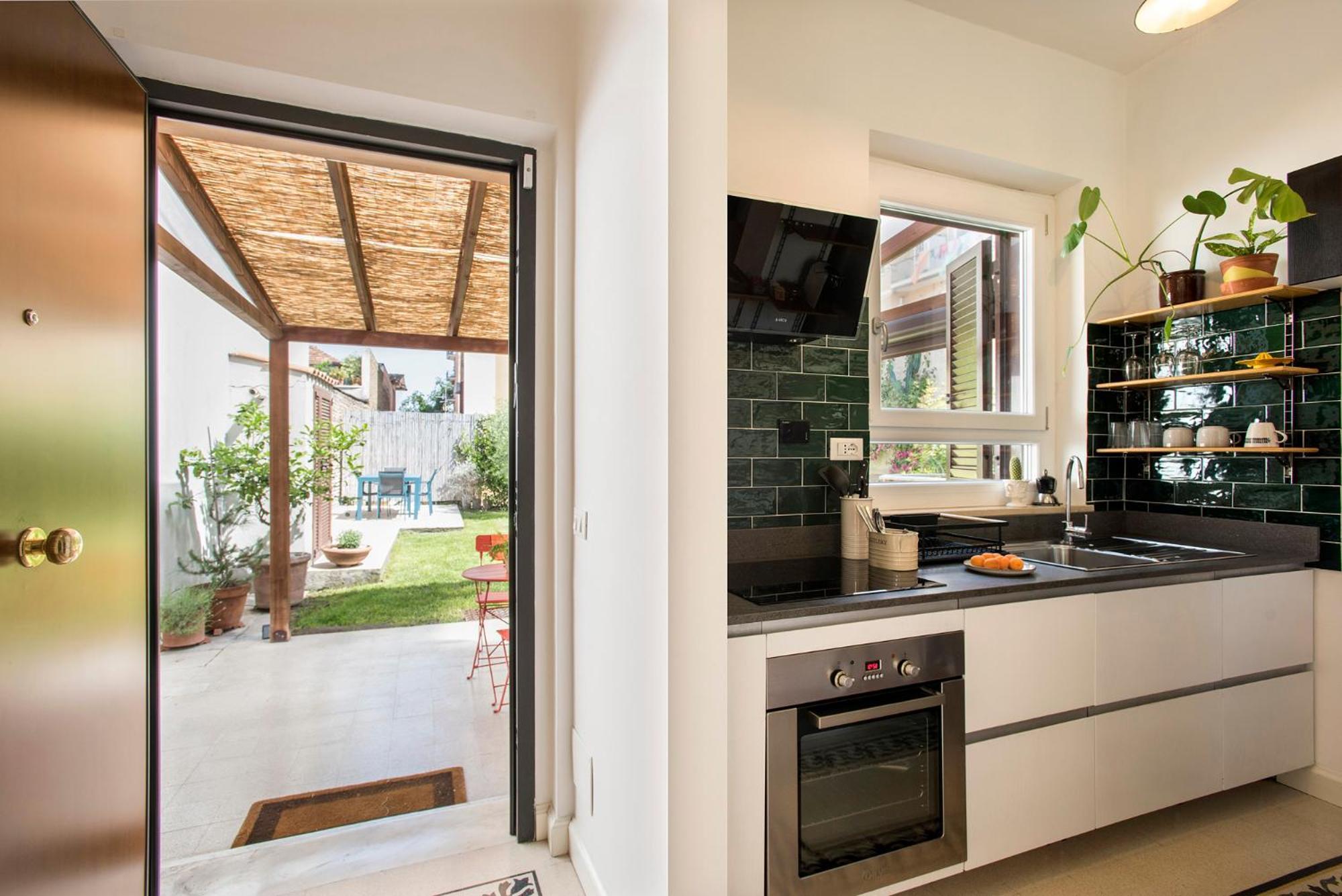Holiday home Giardino Al 9