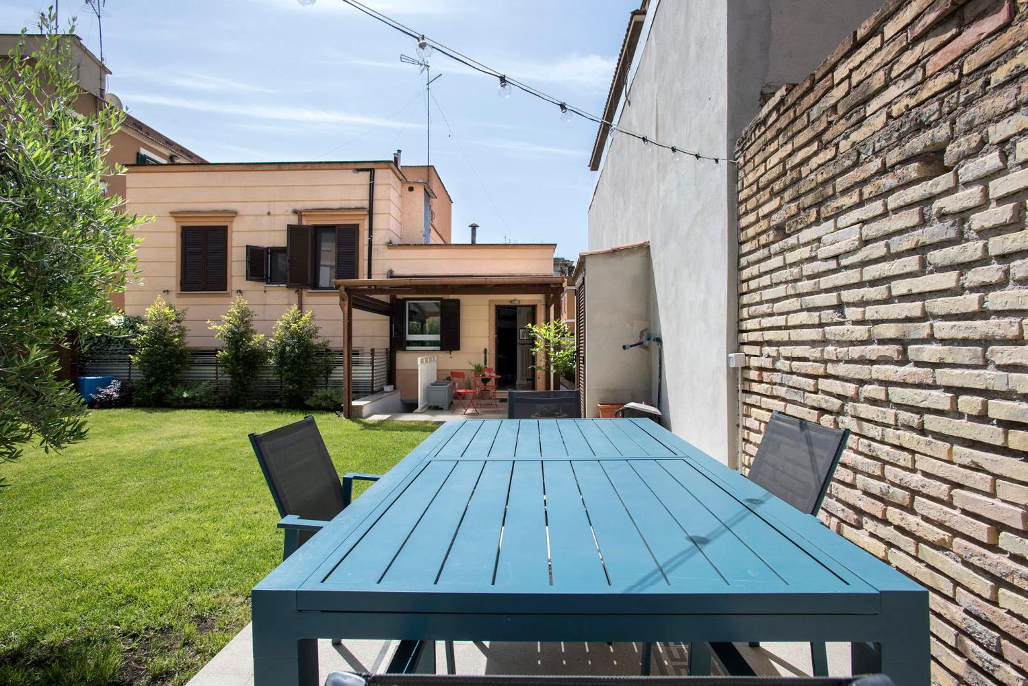 Holiday home Giardino Al 9 *