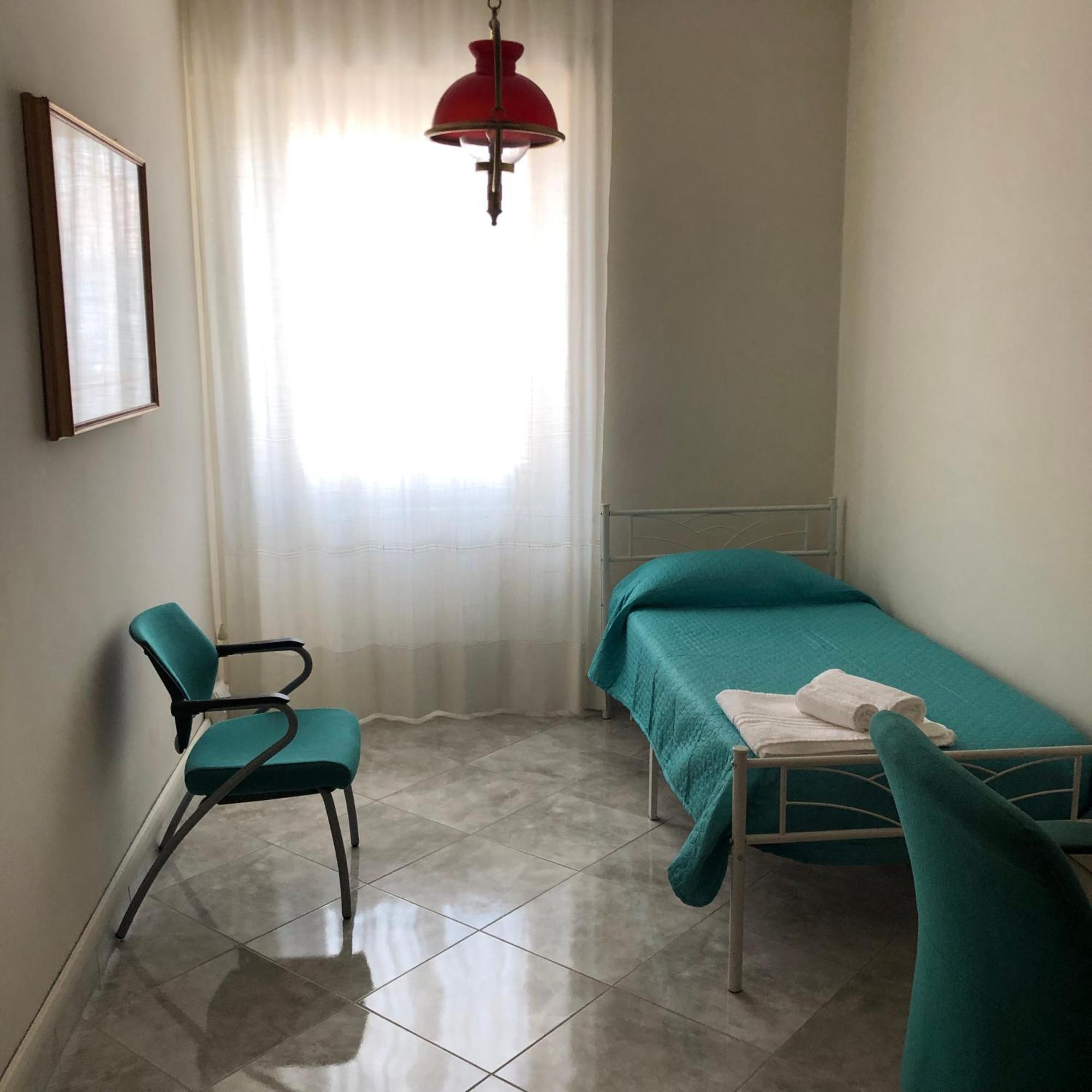 Apartment Gens Romana