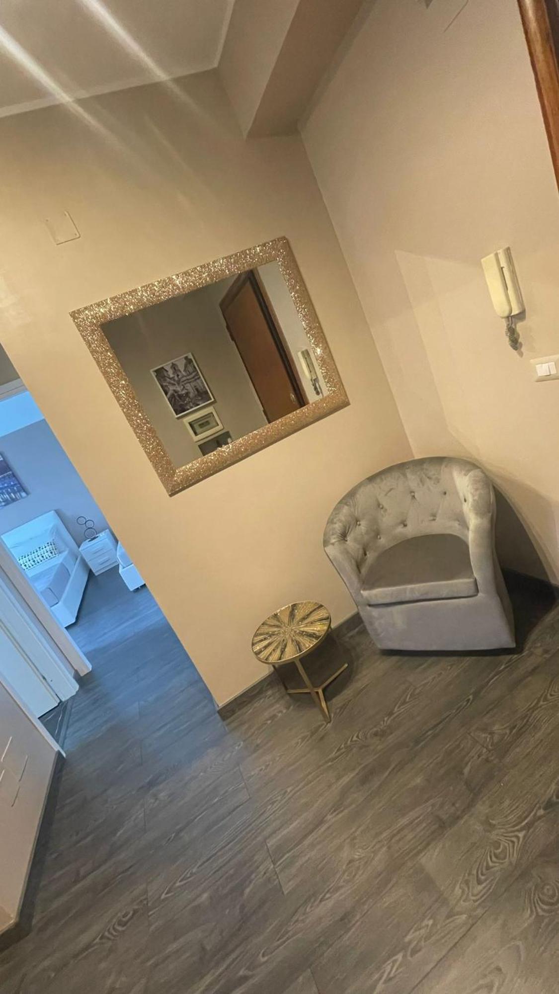 Cipro Vatican House Appartement *