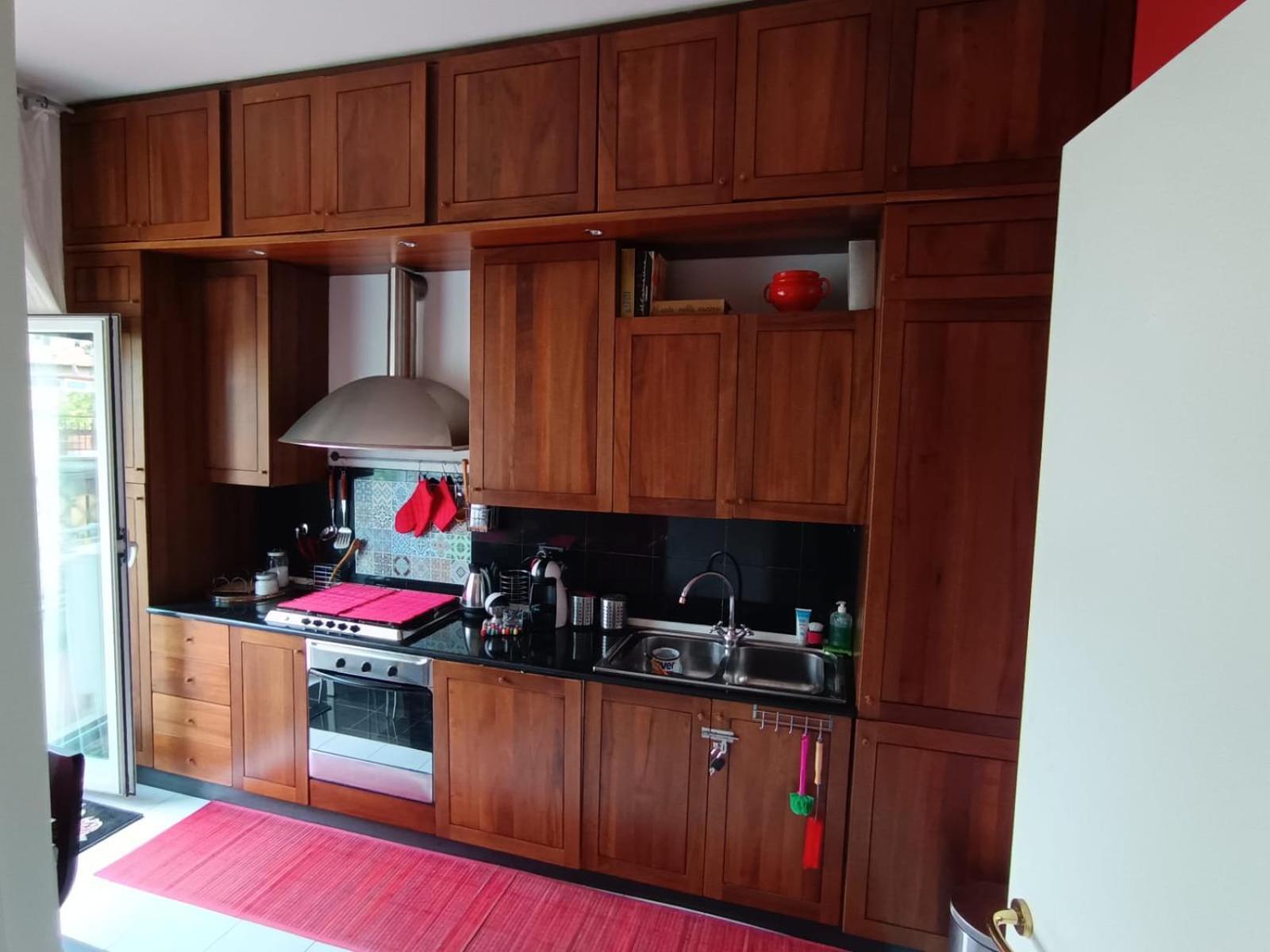 Pm Sant'alessio Apartamento *