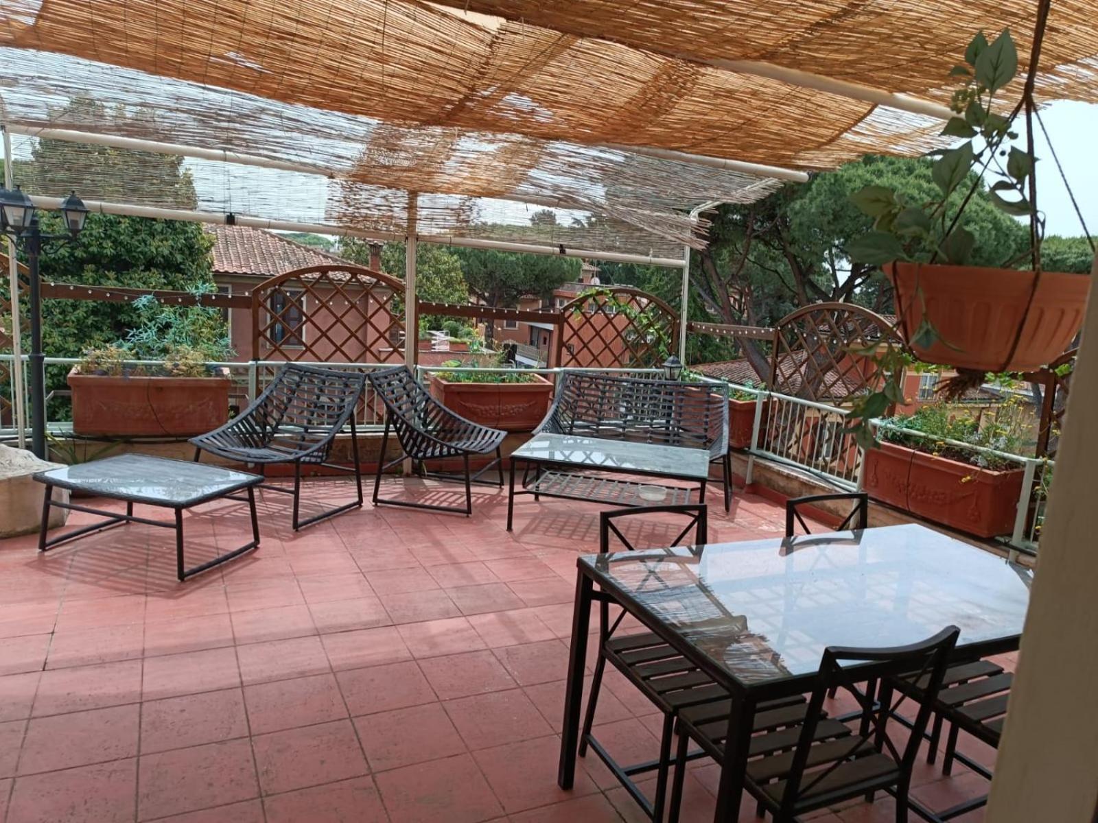 Pm Sant'alessio Apartamento