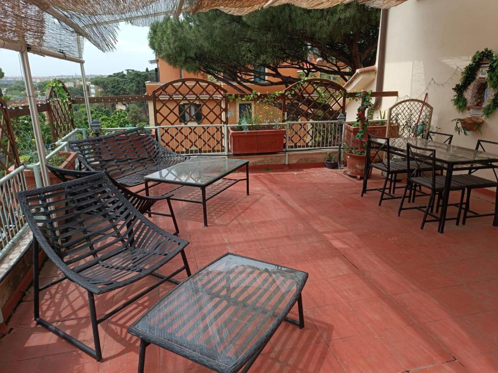 Apartamento Pm Sant'alessio *