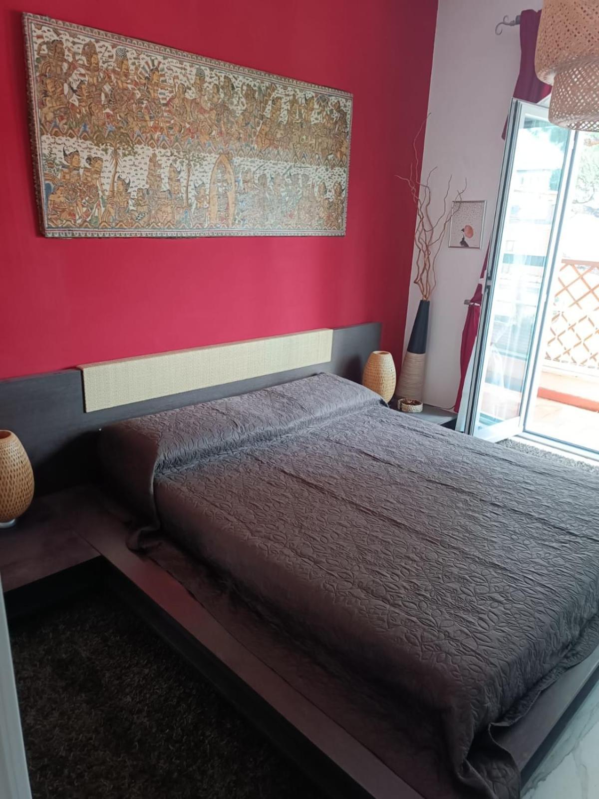 Apartamento Pm Sant'alessio
