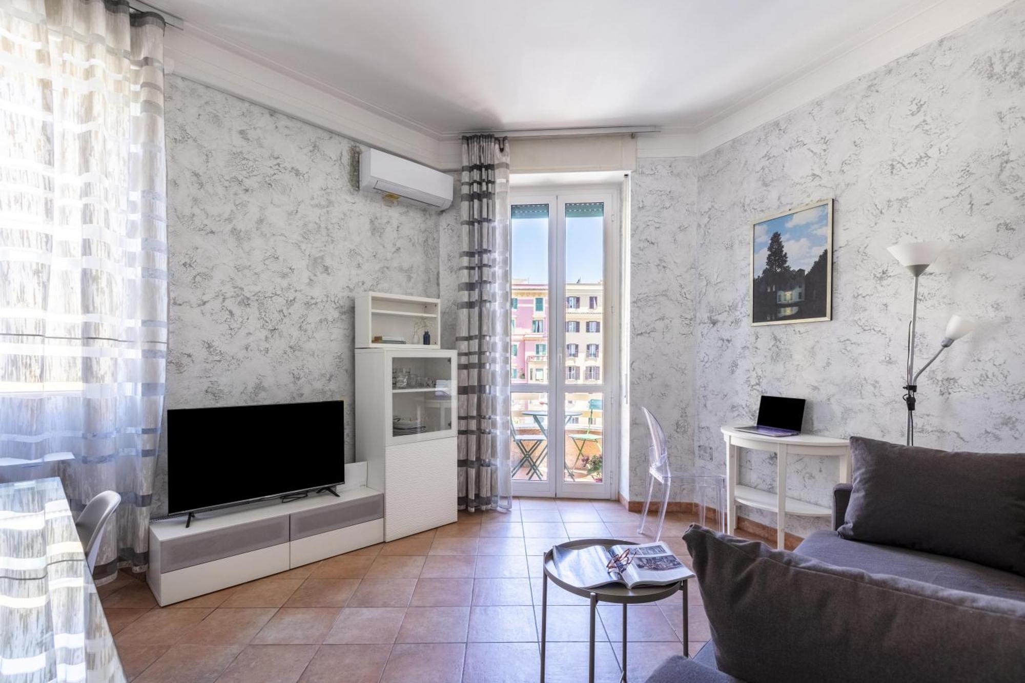 Casa Lodi By Hili Apartment *