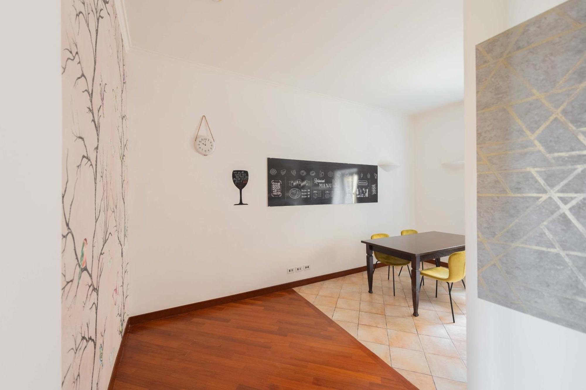 Applemoon2.0 Roma