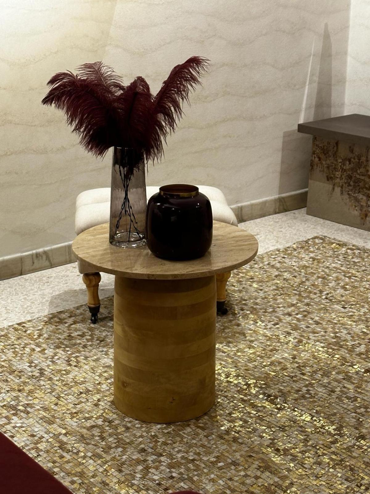 Apartamento Elements *