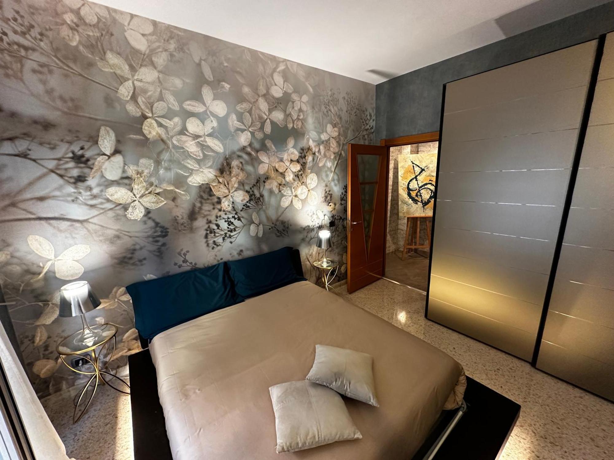 Elements Apartamento Roma