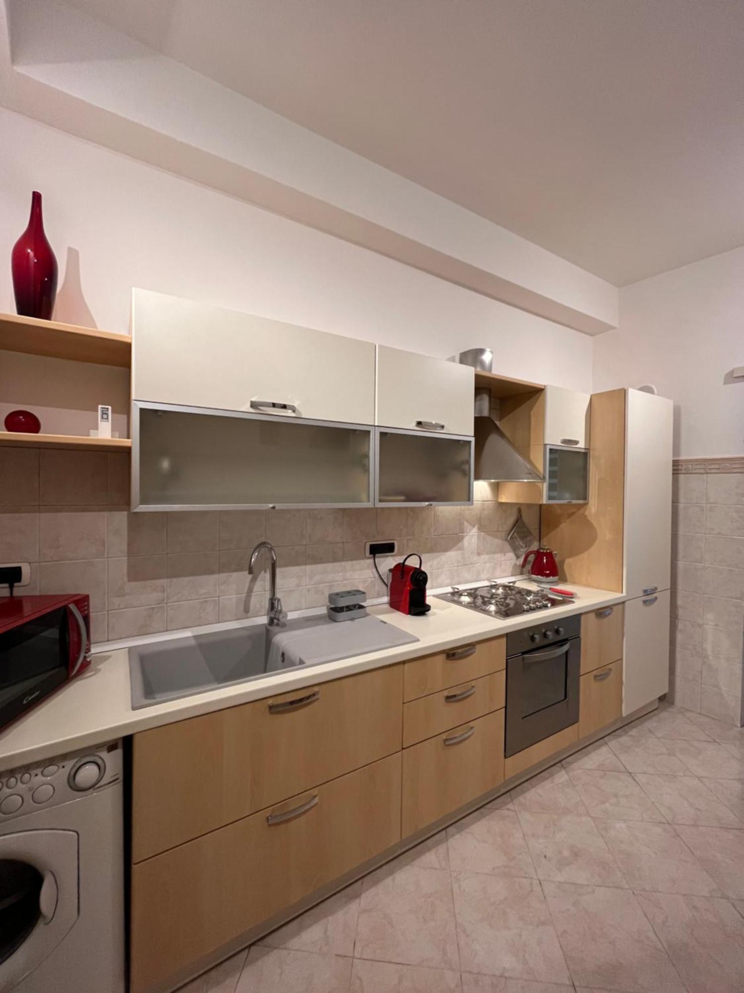 Apartamento Elements *
