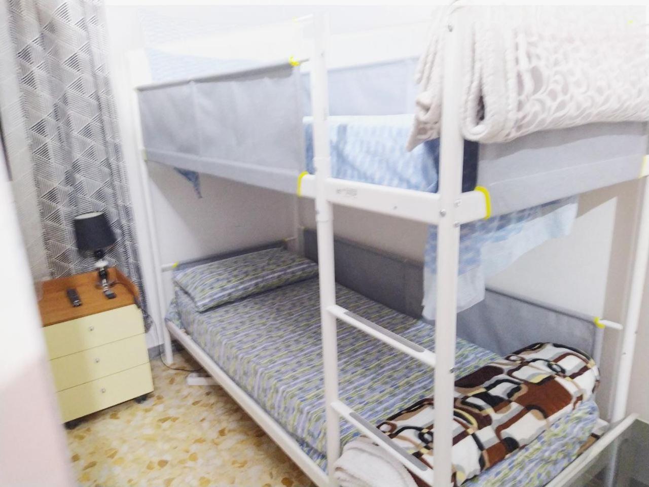 Homestay O Affittacamera *