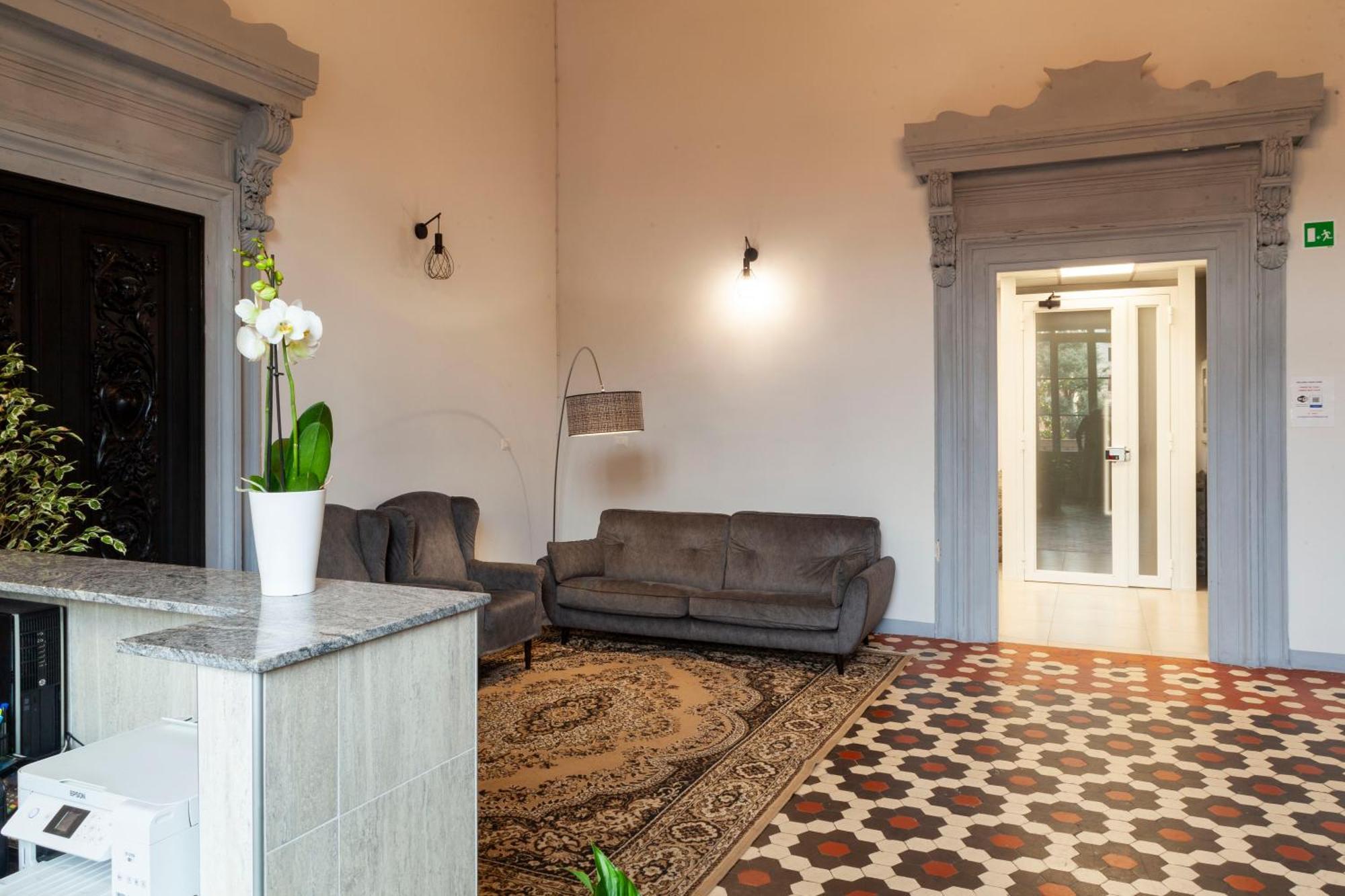 Casa de hóspedes Angi Roma
